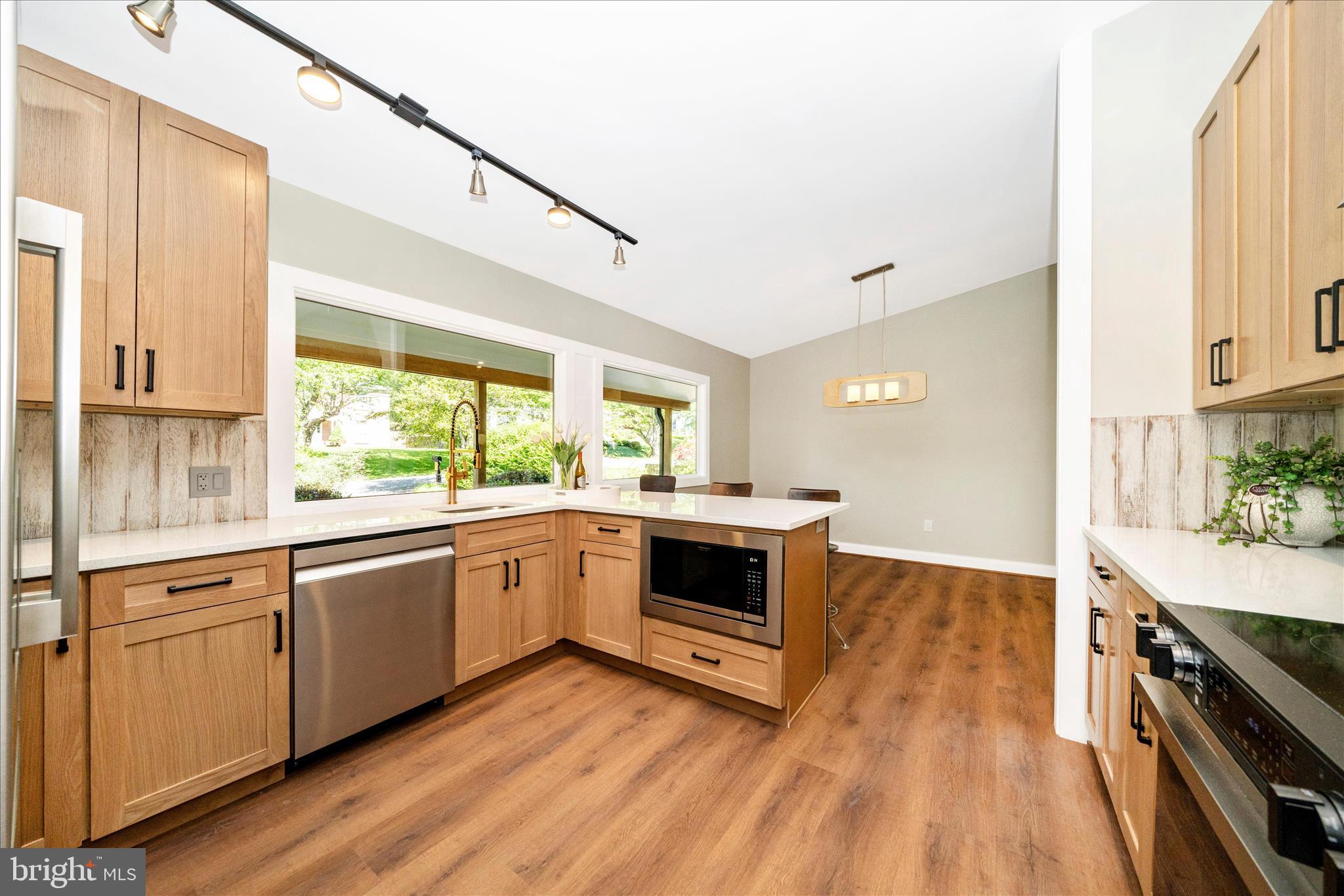 GLEN PARK - Residential