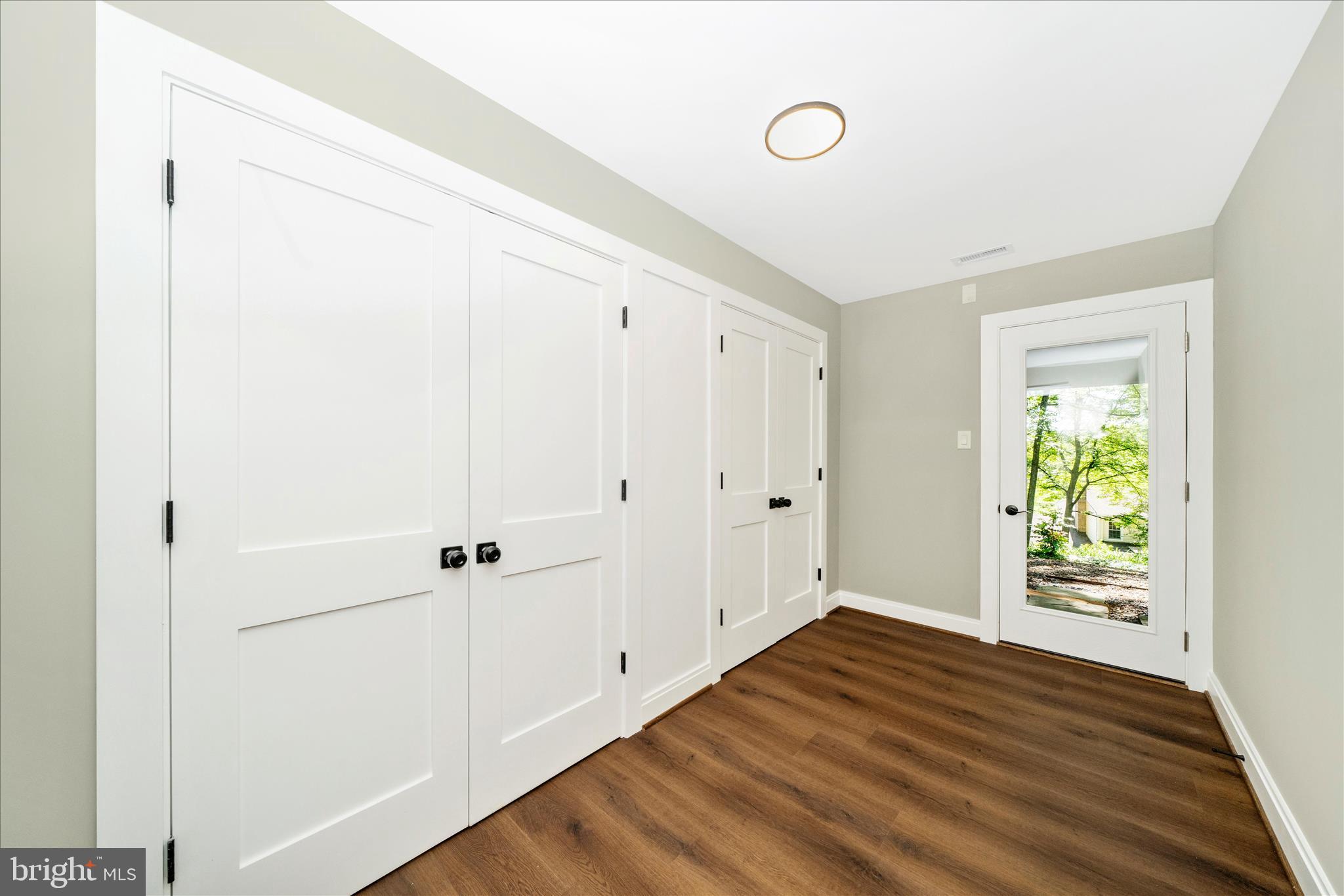 GLEN PARK - Residential