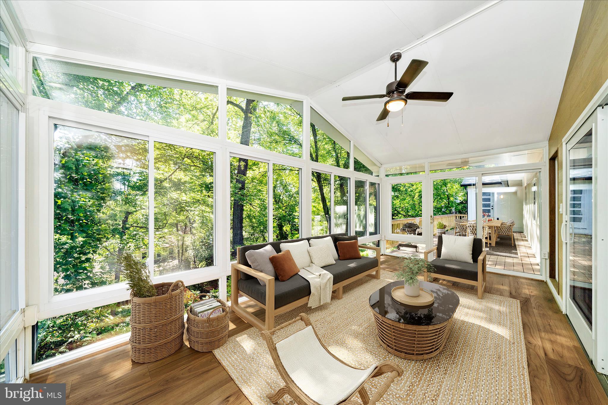 GLEN PARK - Residential