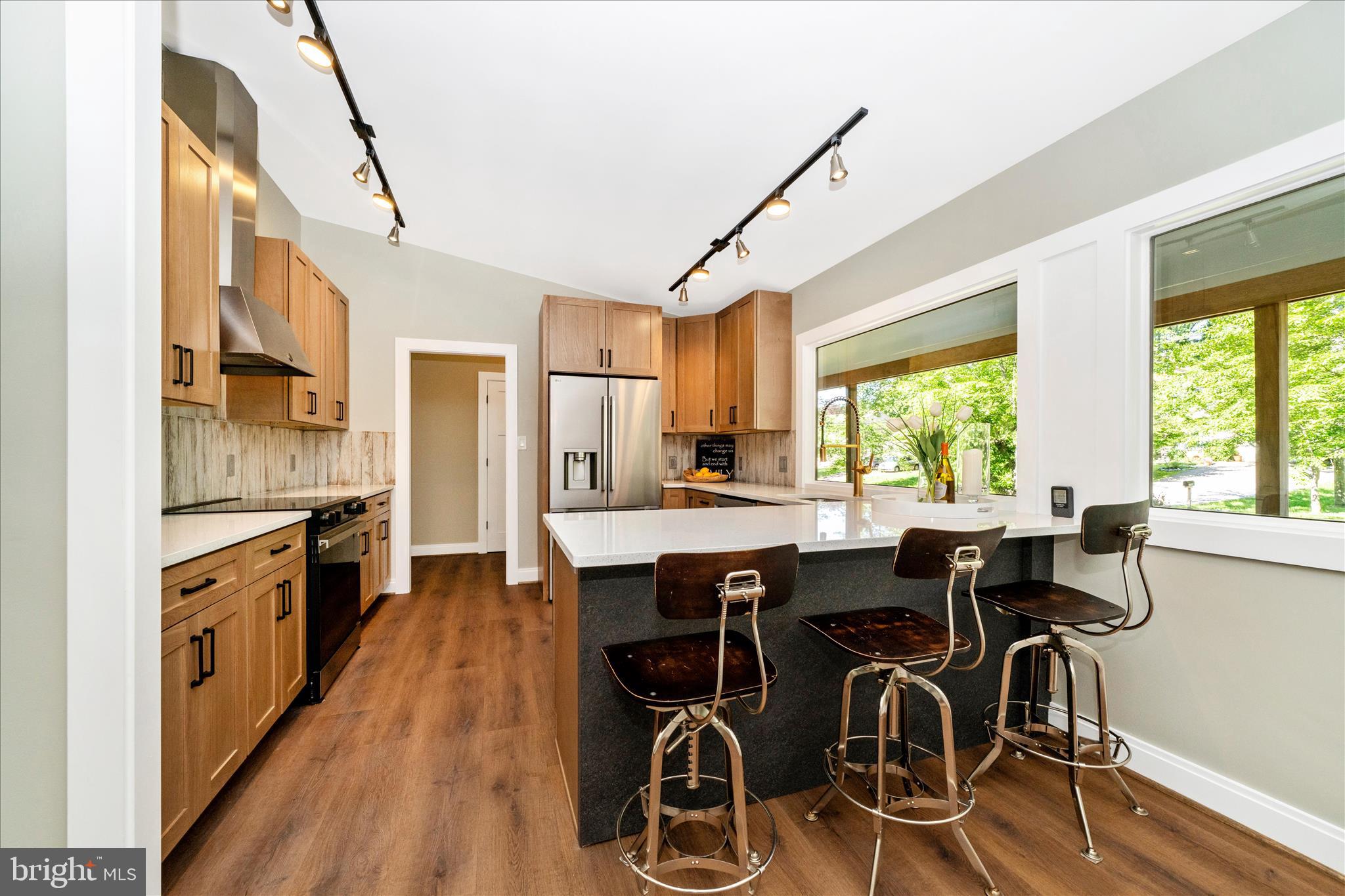 GLEN PARK - Residential