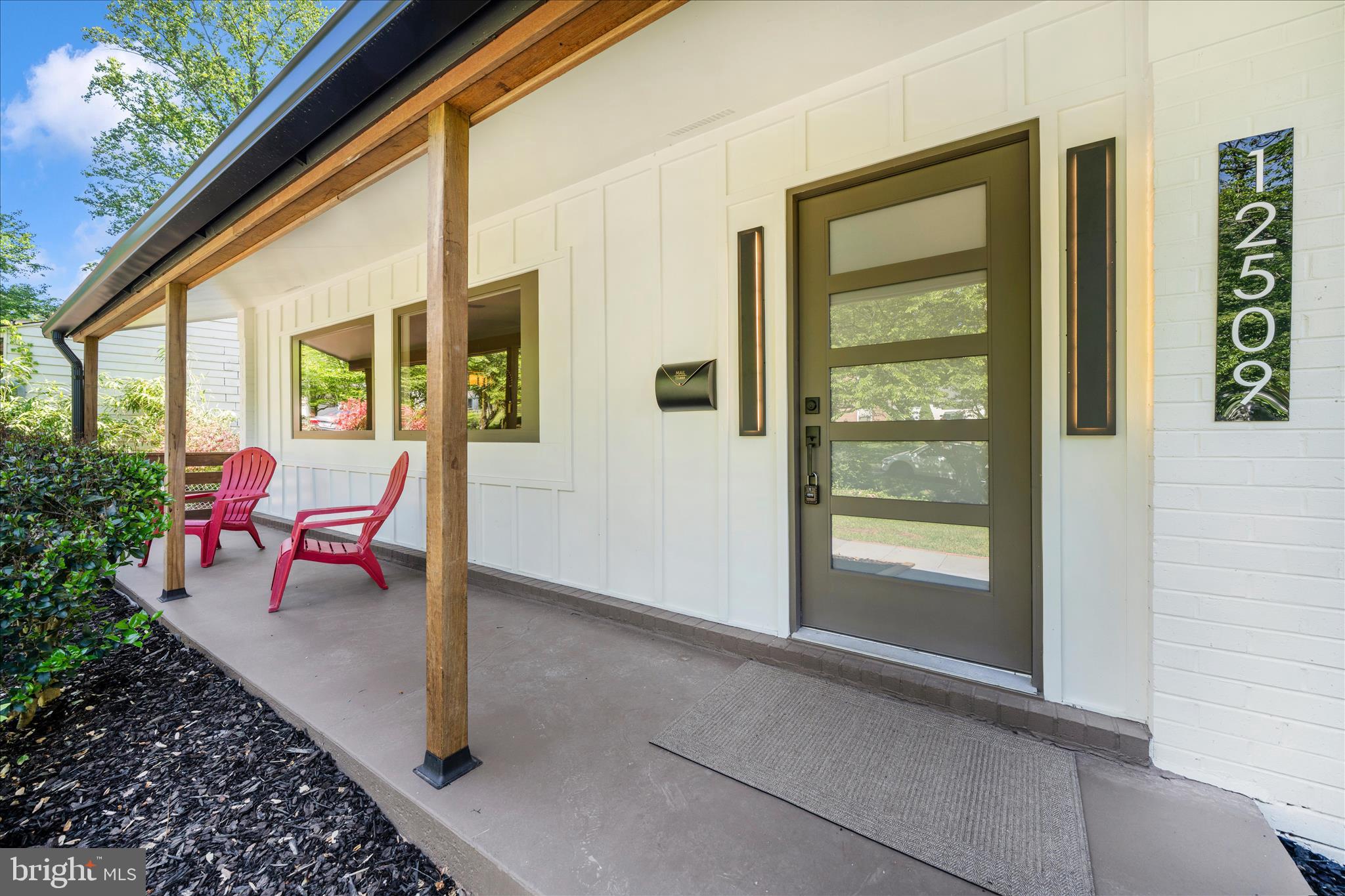 GLEN PARK - Residential