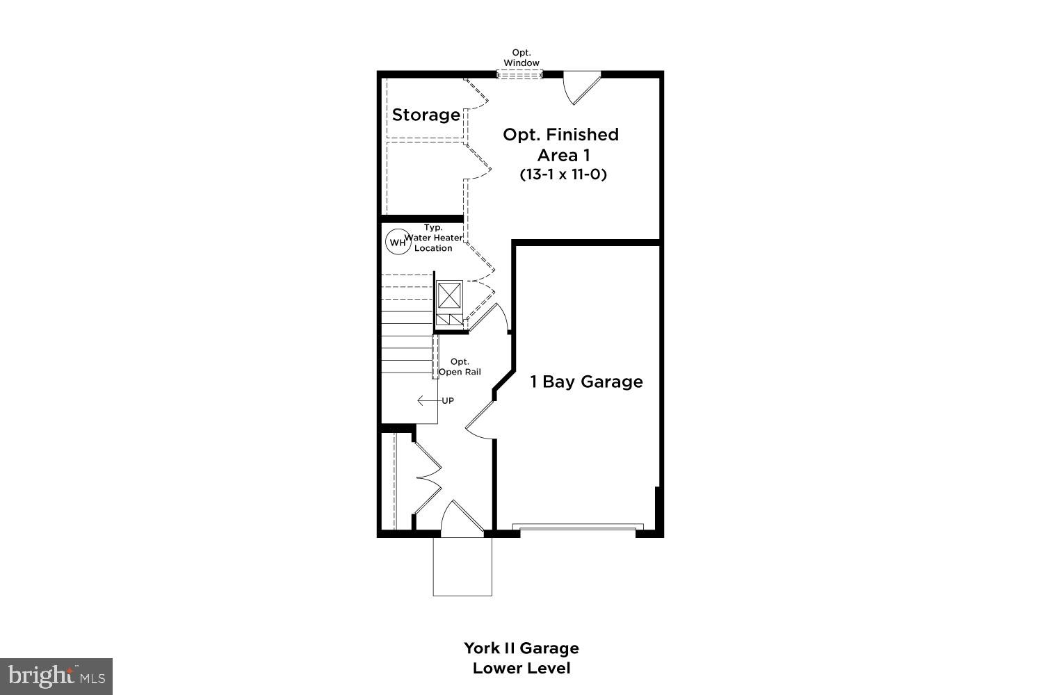 KING'S CROSSING - Residential