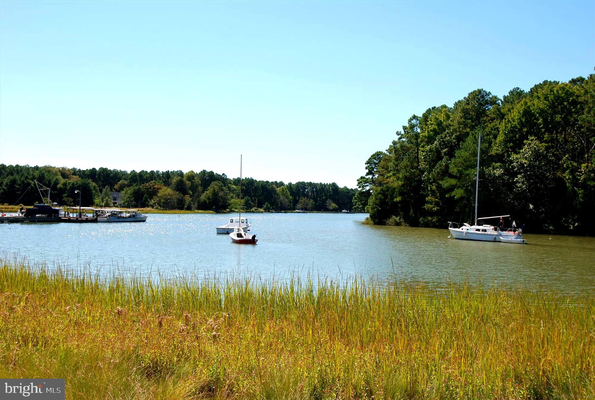 ST. MICHAELS - Residential