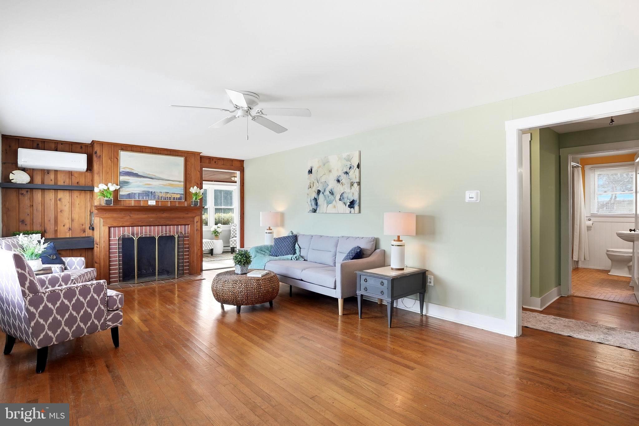 ST. MICHAELS - Residential