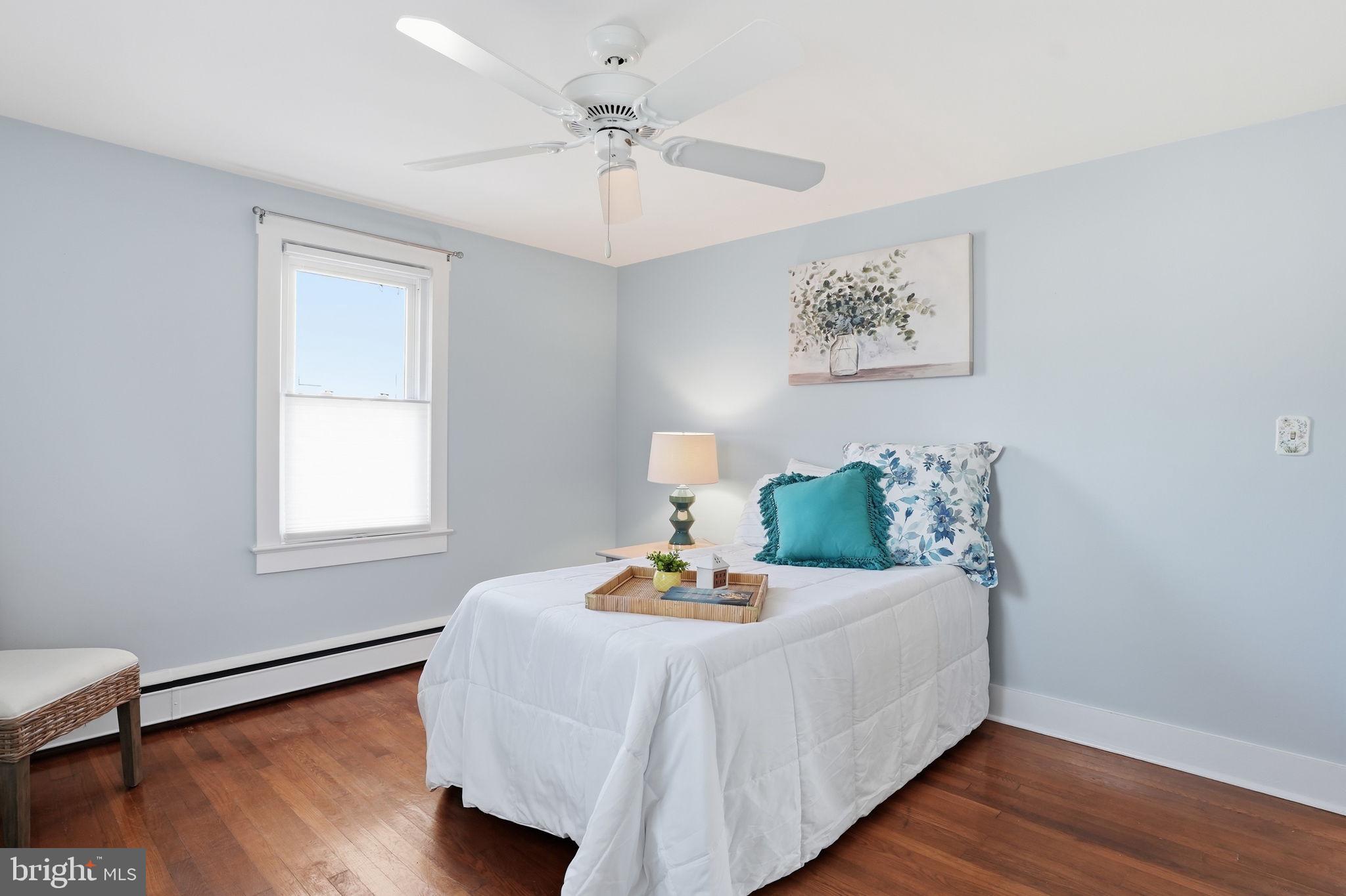 ST. MICHAELS - Residential