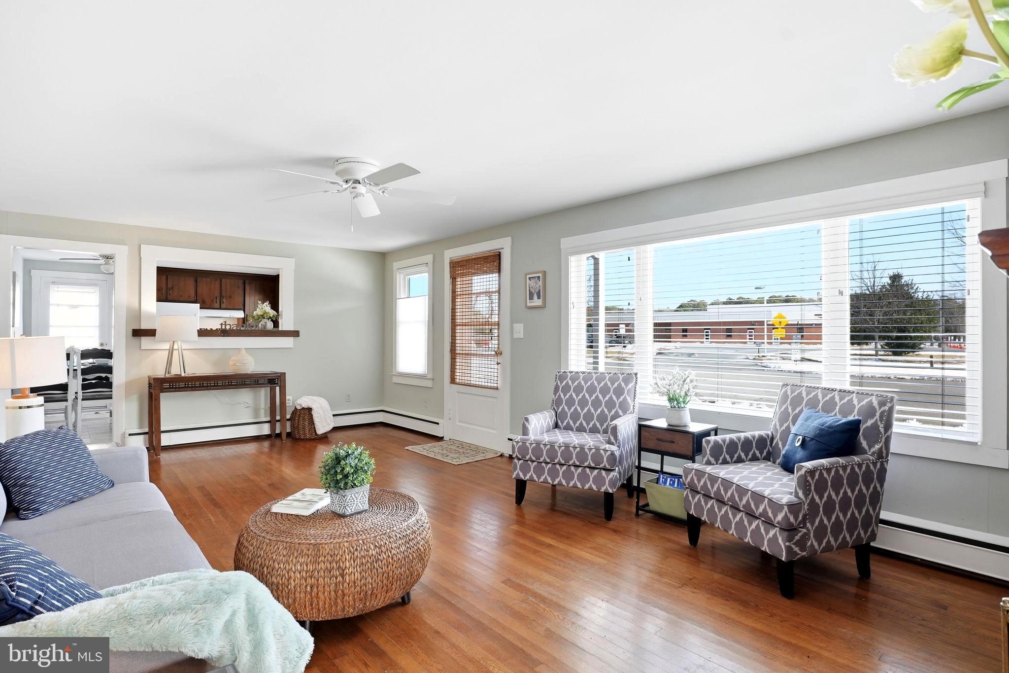 ST. MICHAELS - Residential