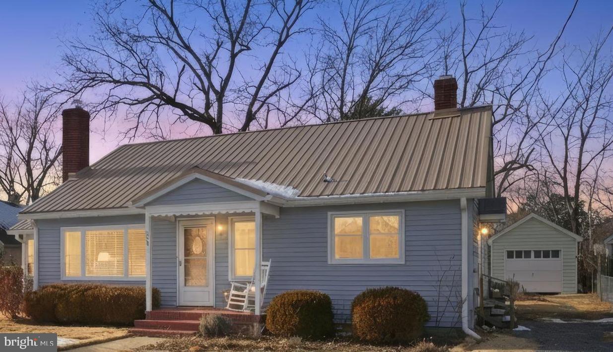 ST. MICHAELS - Residential