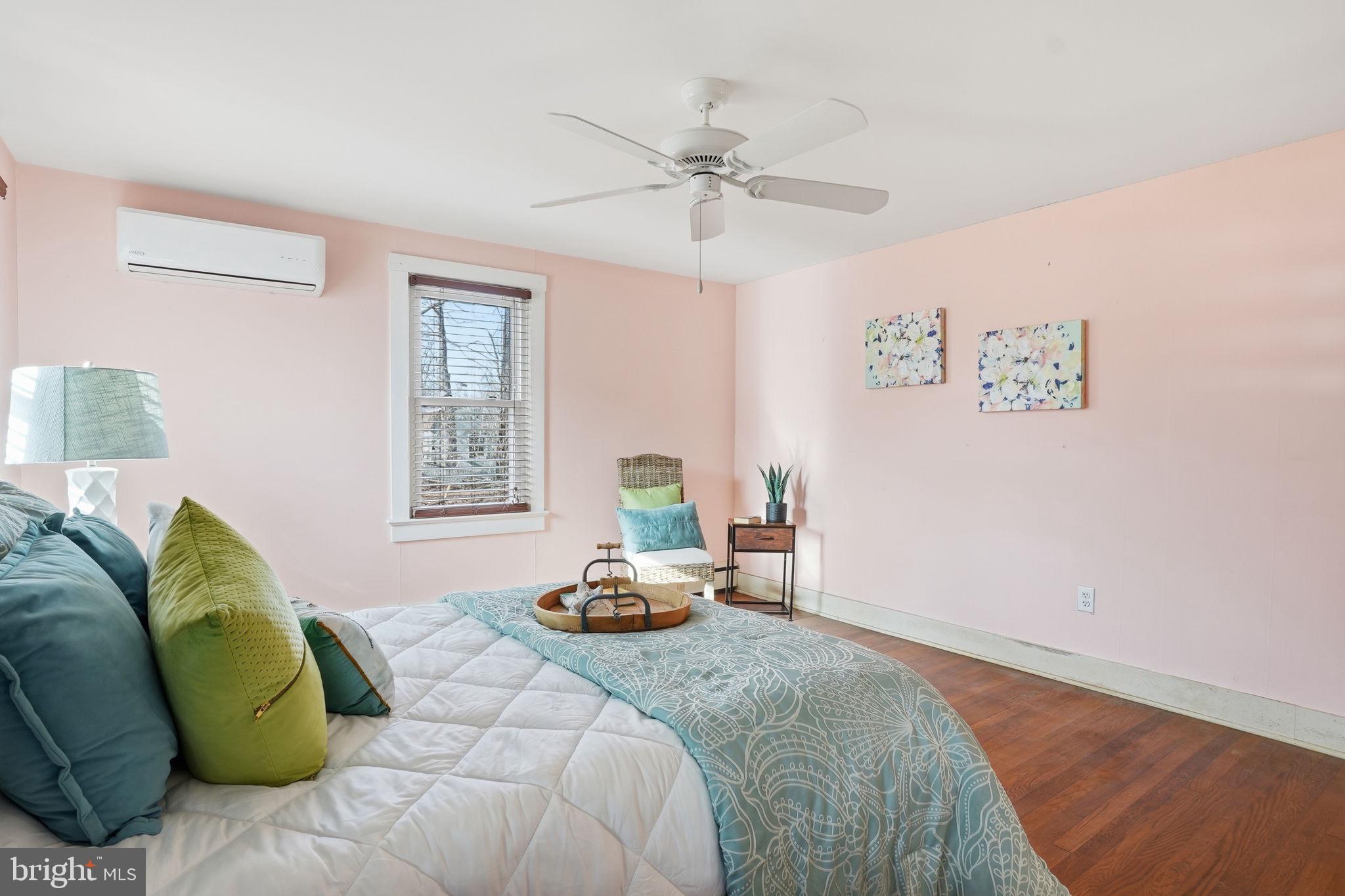 ST. MICHAELS - Residential