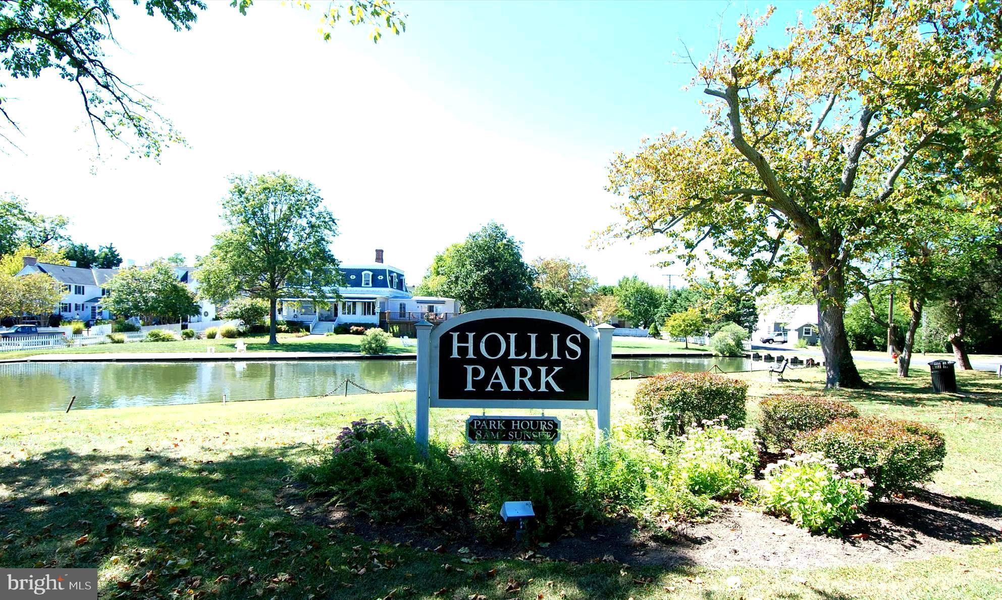 ST. MICHAELS - Residential