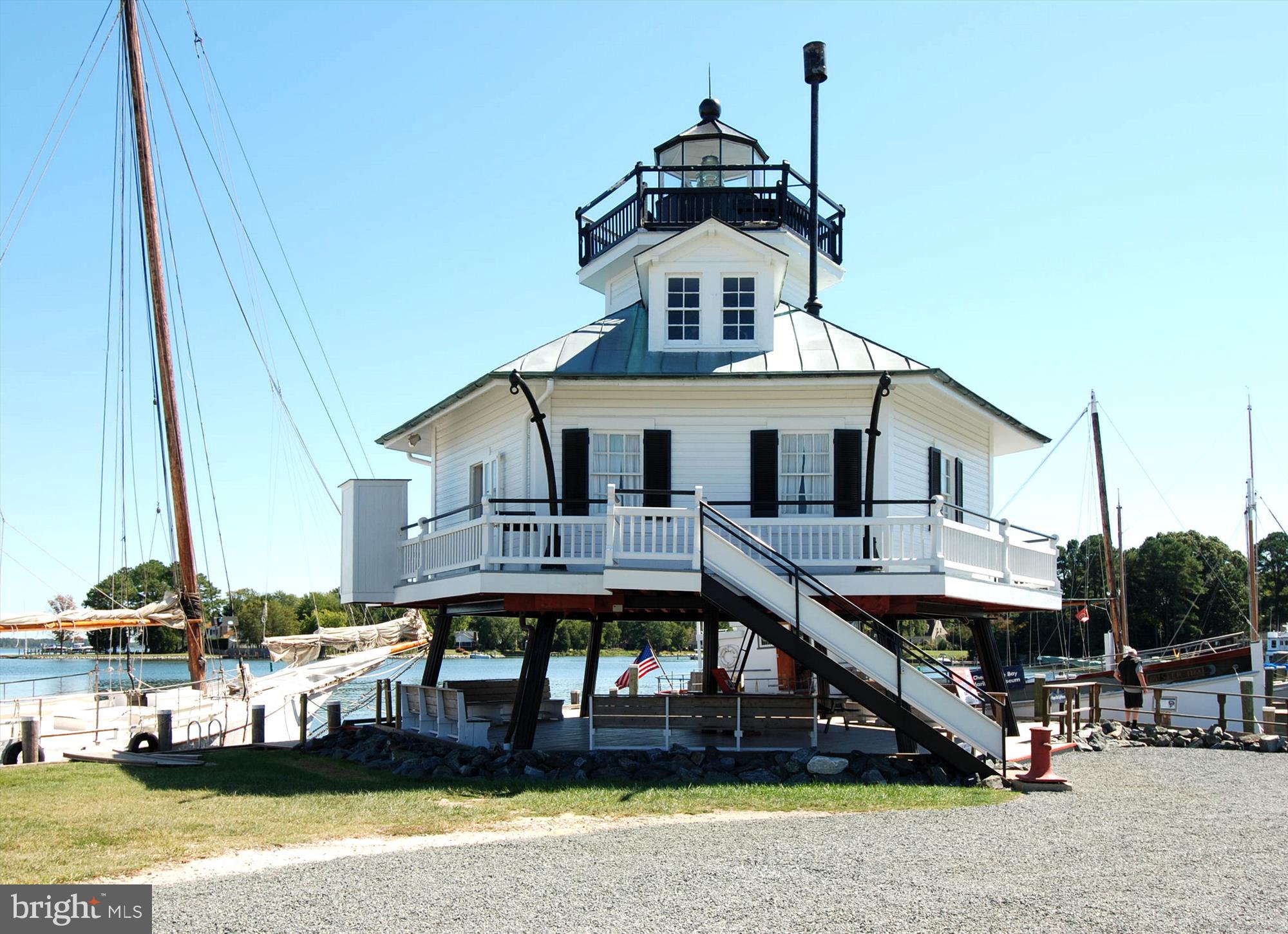 ST. MICHAELS - Residential
