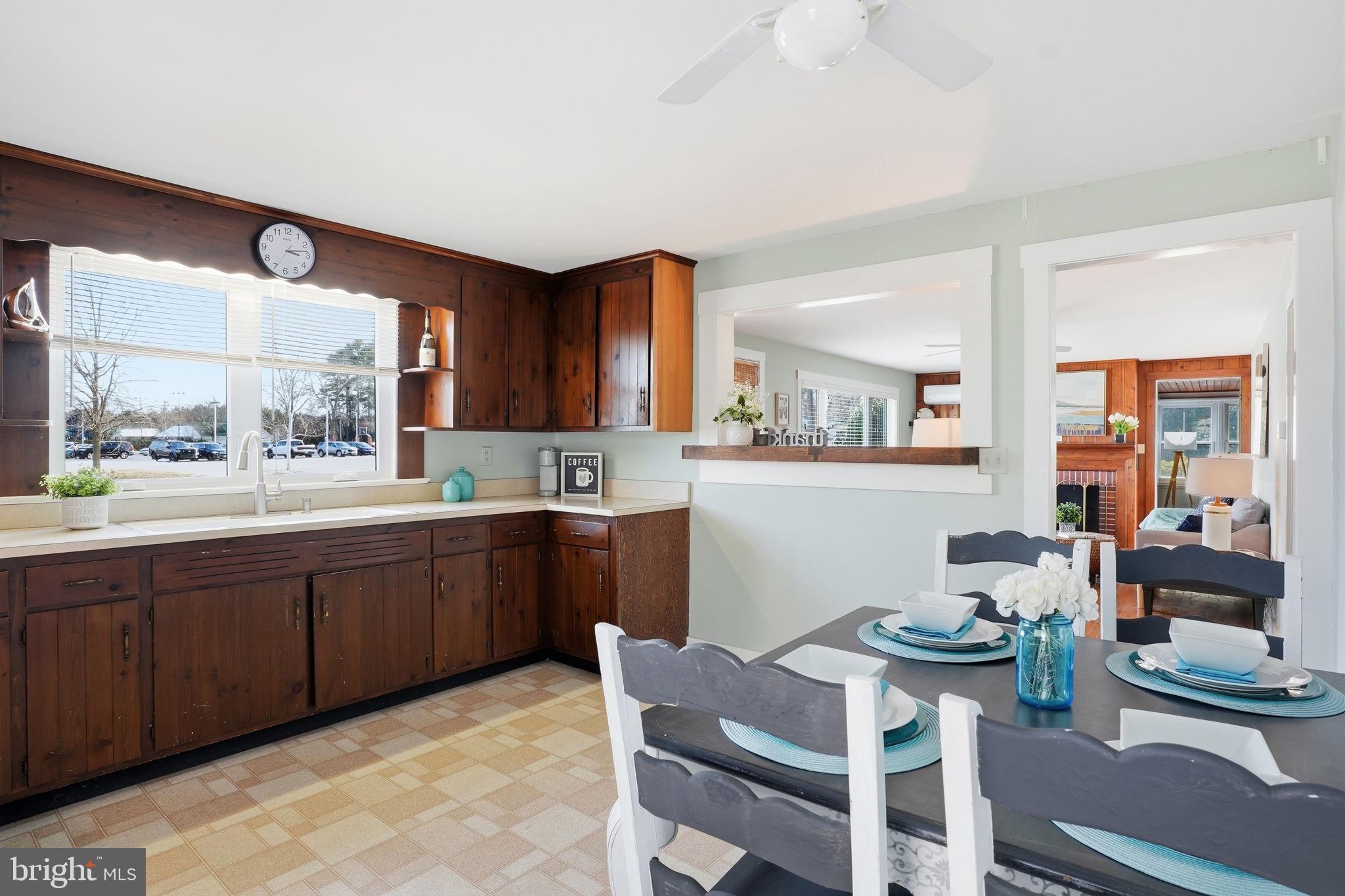 ST. MICHAELS - Residential