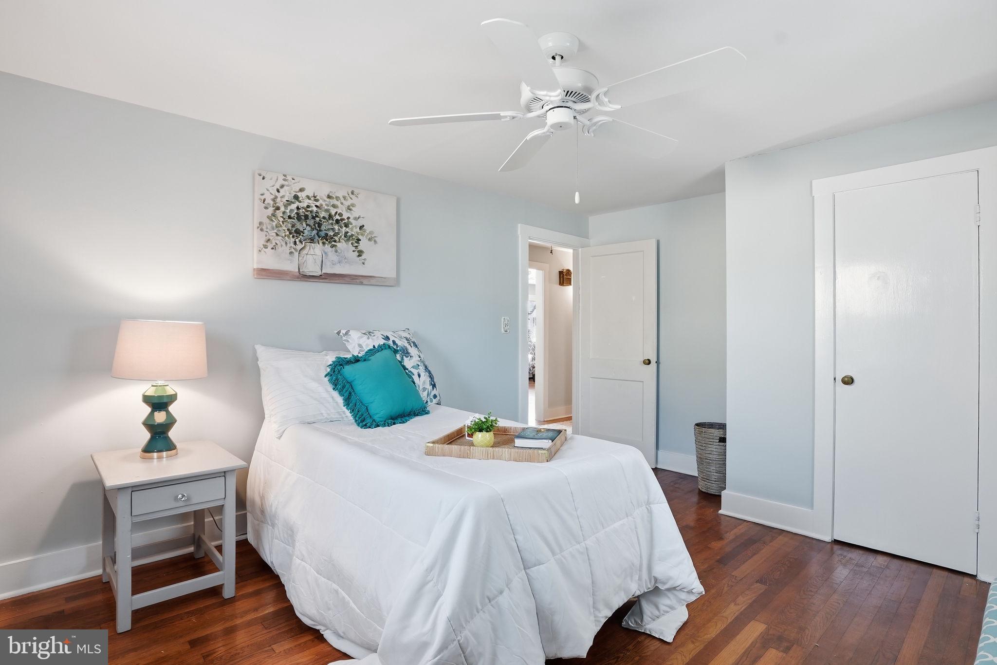 ST. MICHAELS - Residential