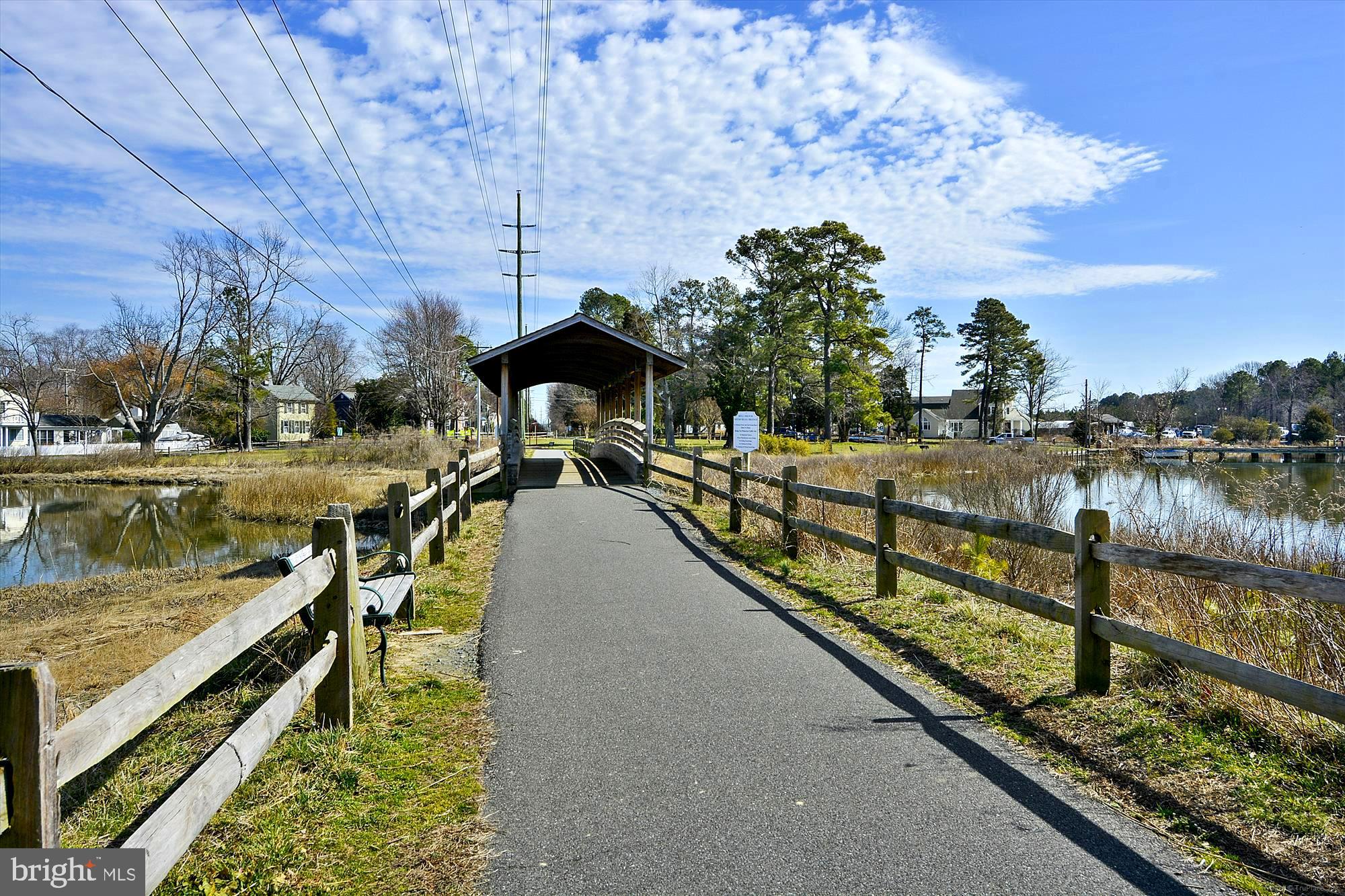 ST. MICHAELS - Residential