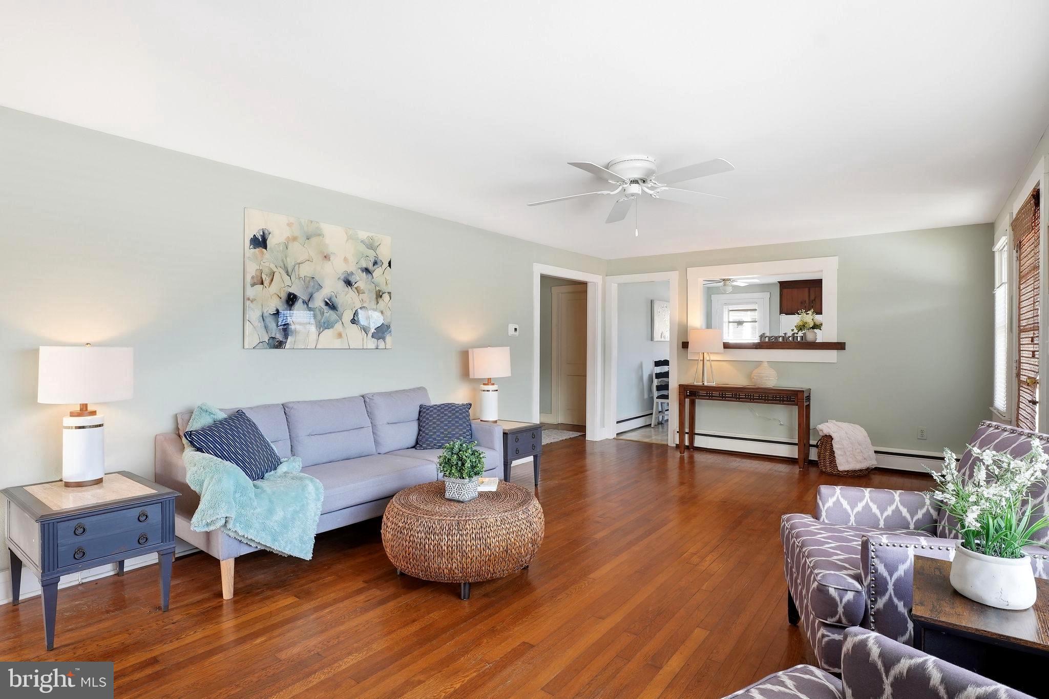 ST. MICHAELS - Residential