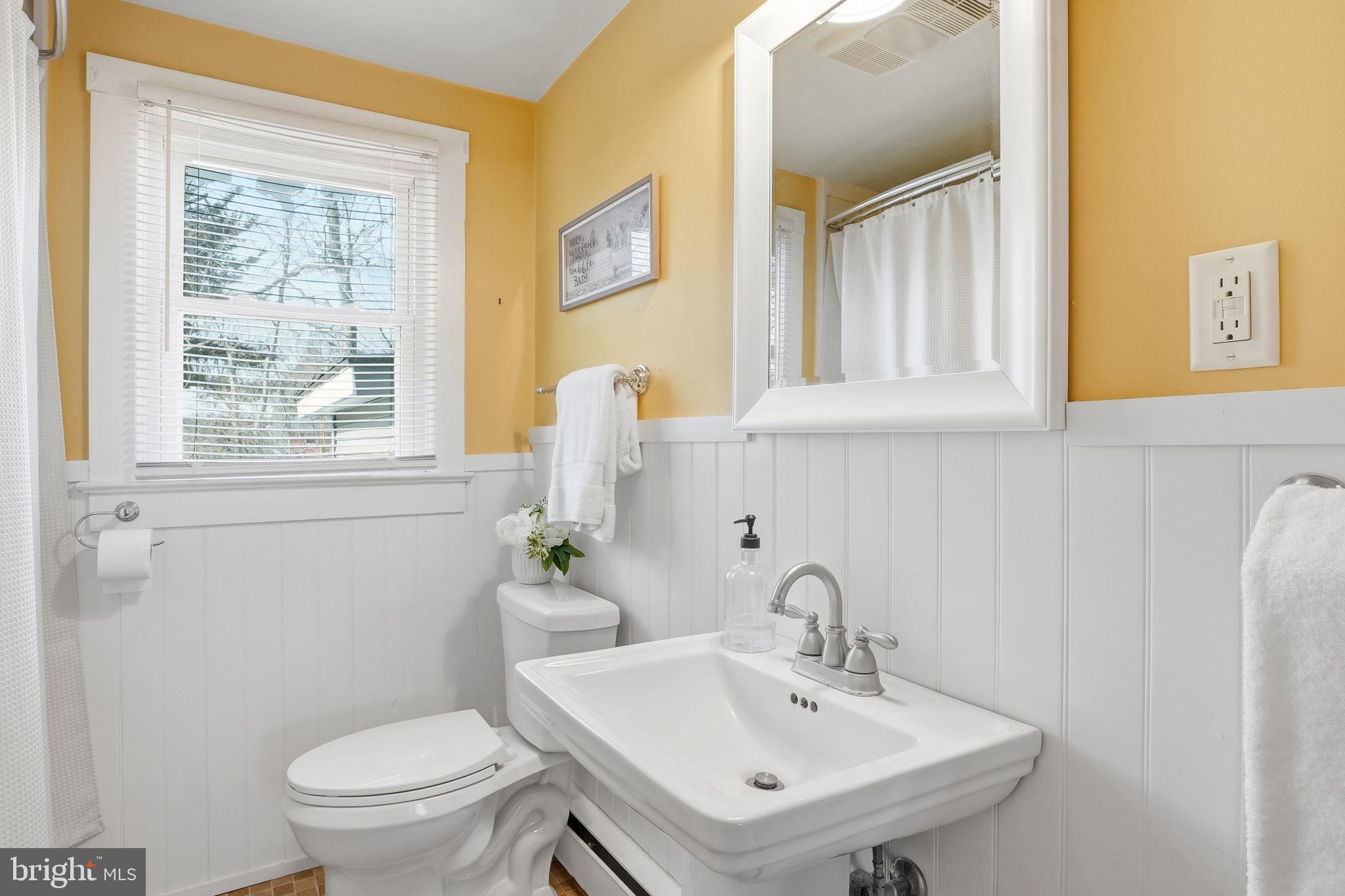 ST. MICHAELS - Residential