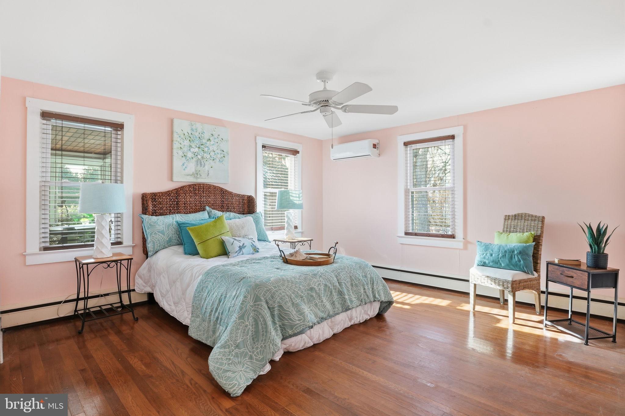 ST. MICHAELS - Residential