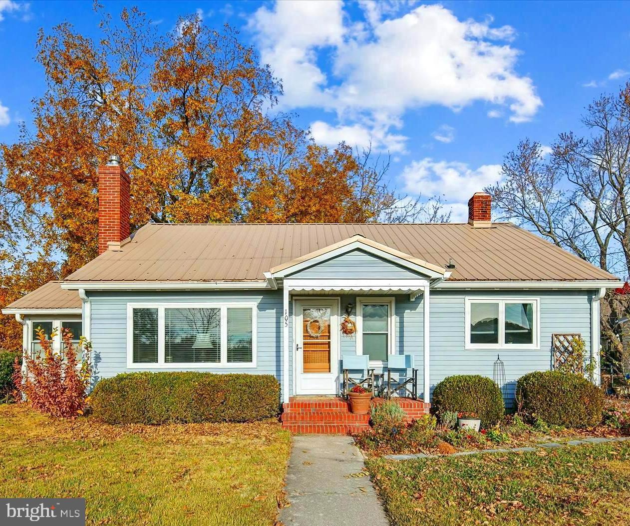 ST. MICHAELS - Residential