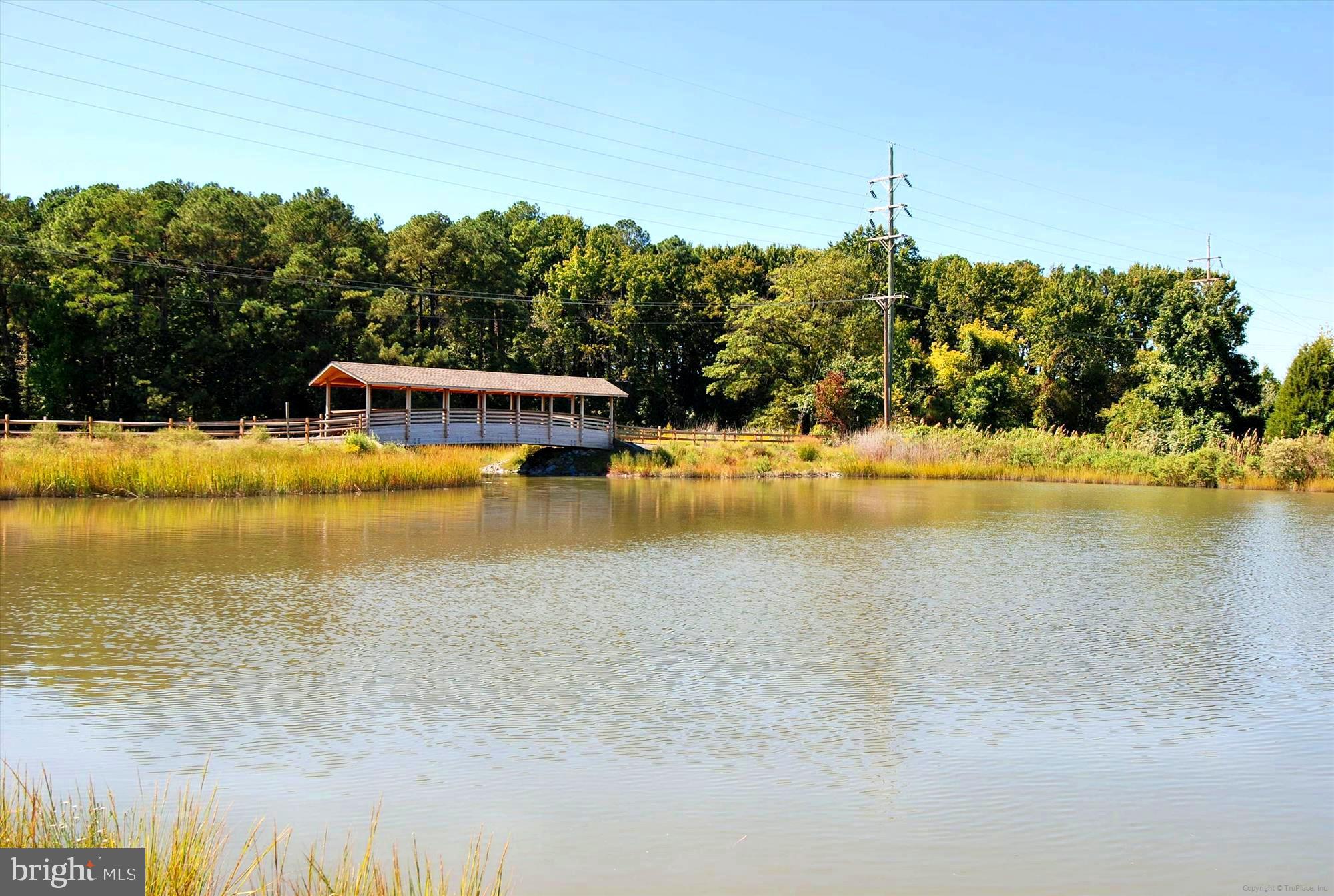 ST. MICHAELS - Residential