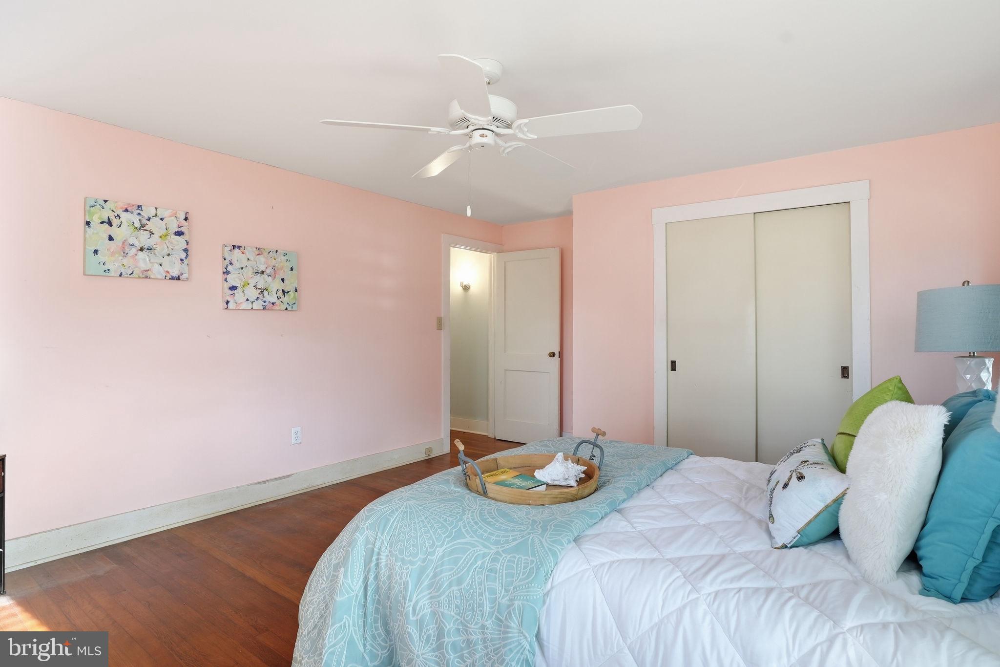 ST. MICHAELS - Residential