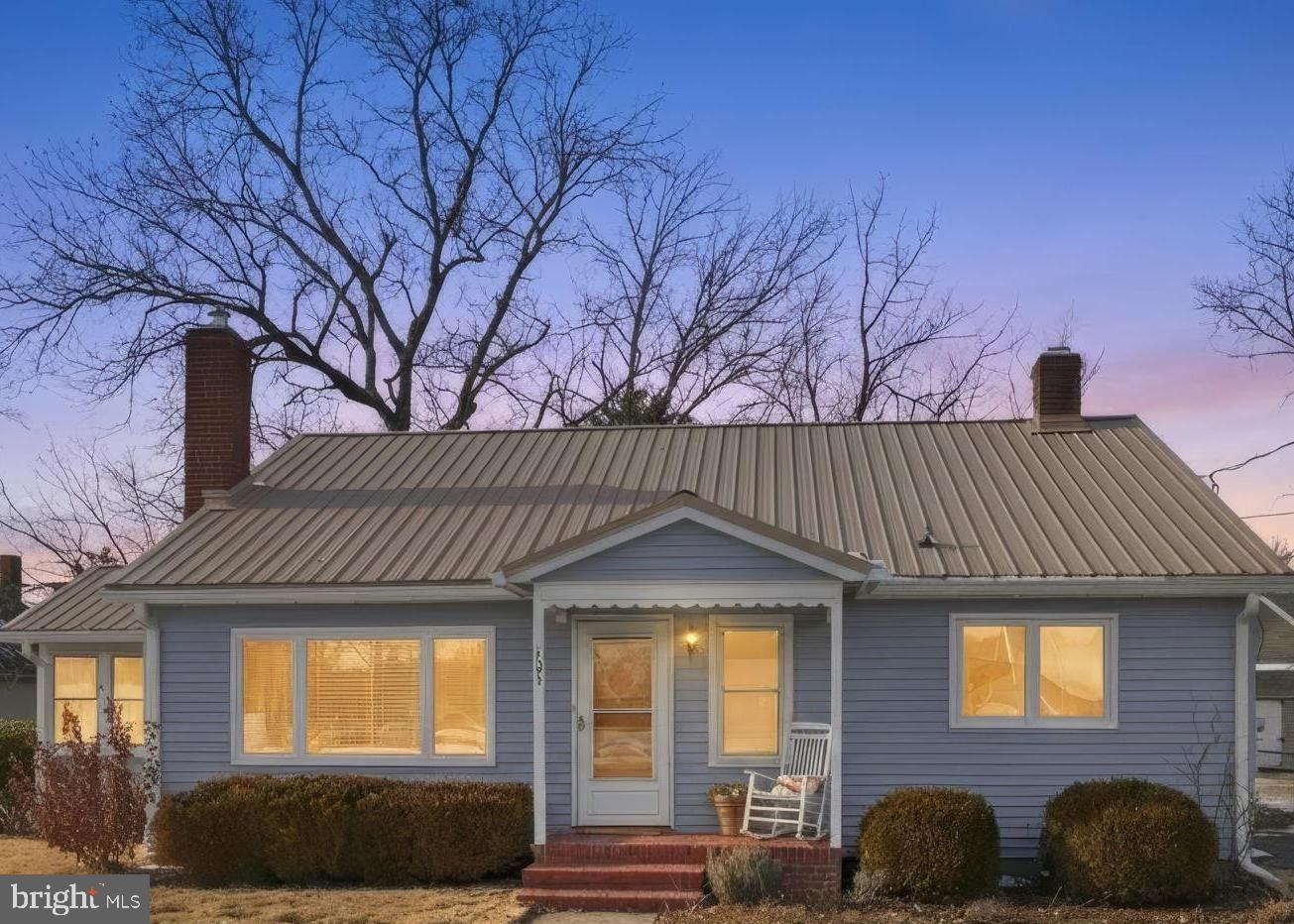 ST. MICHAELS - Residential