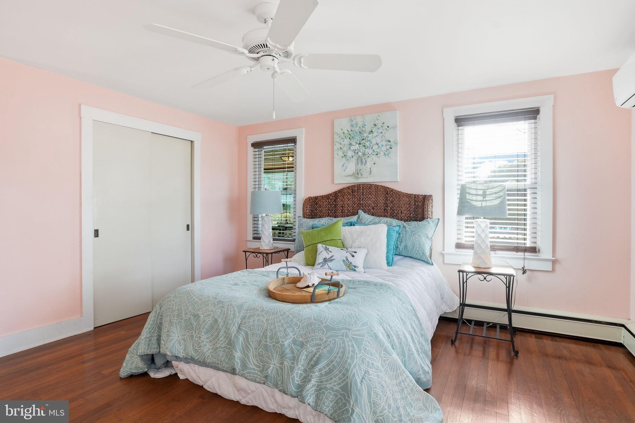 ST. MICHAELS - Residential