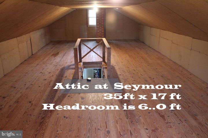 ST. MICHAELS - Residential