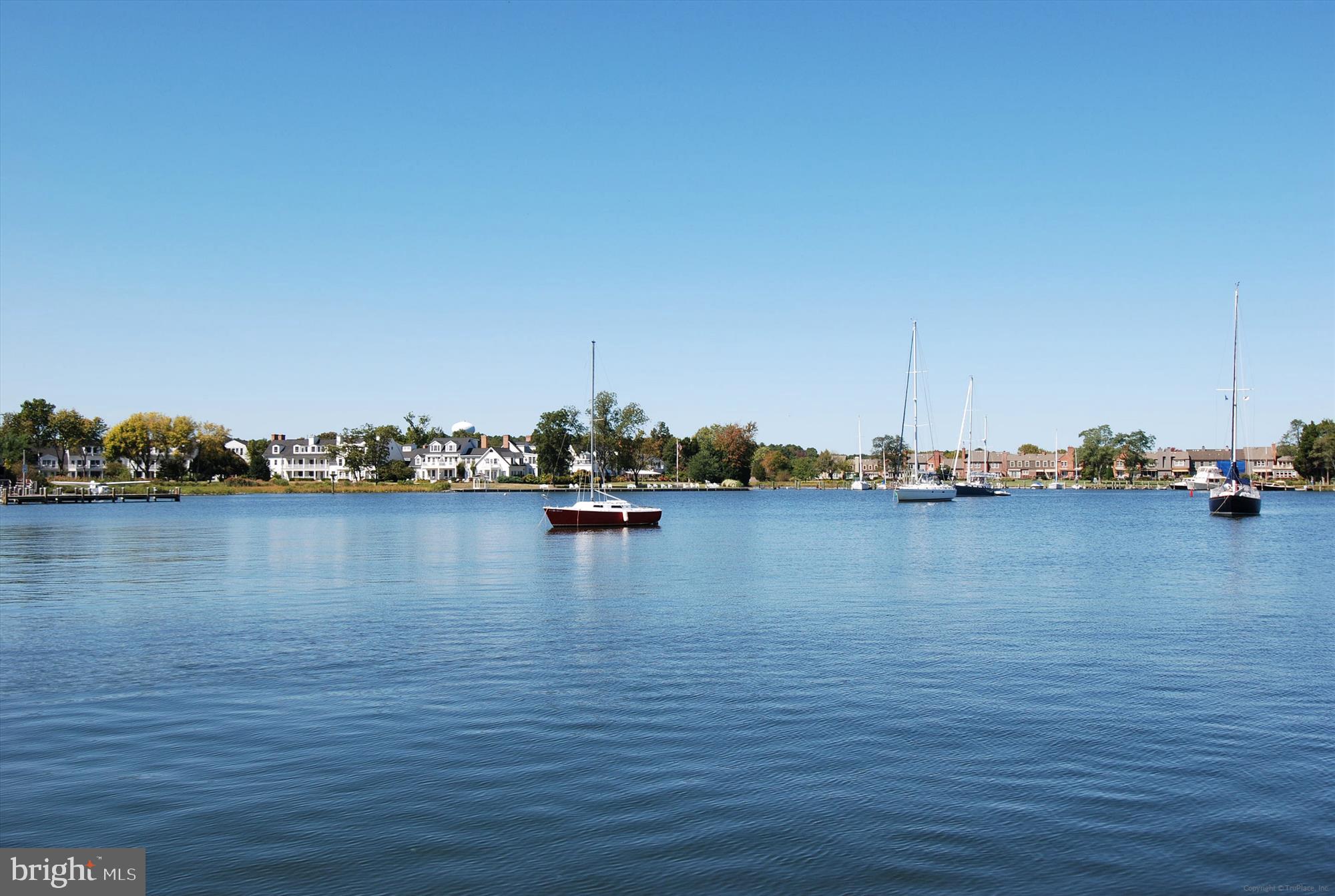 ST. MICHAELS - Residential