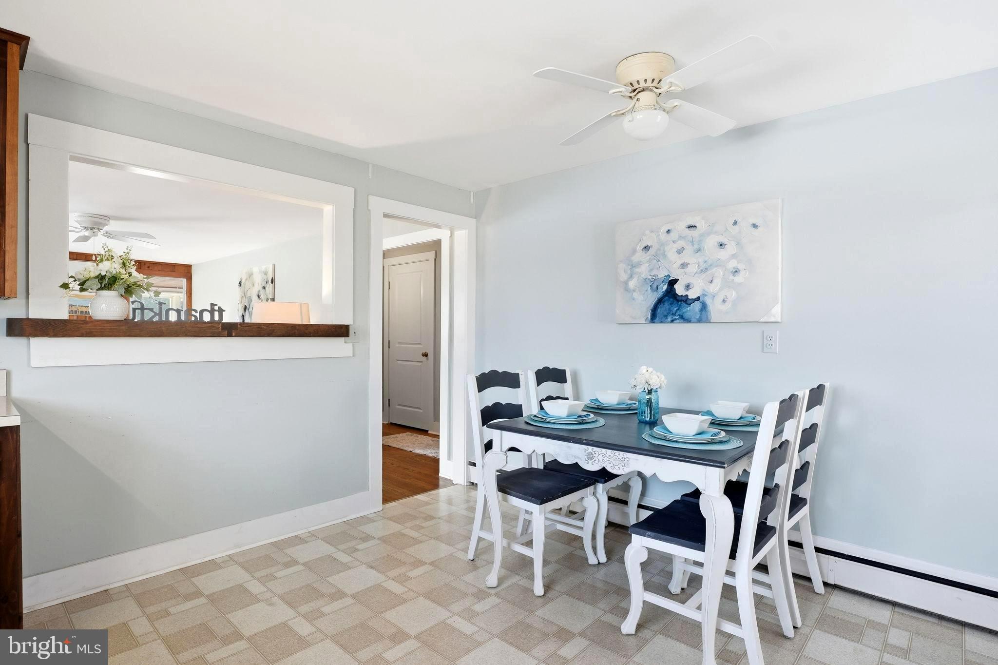 ST. MICHAELS - Residential