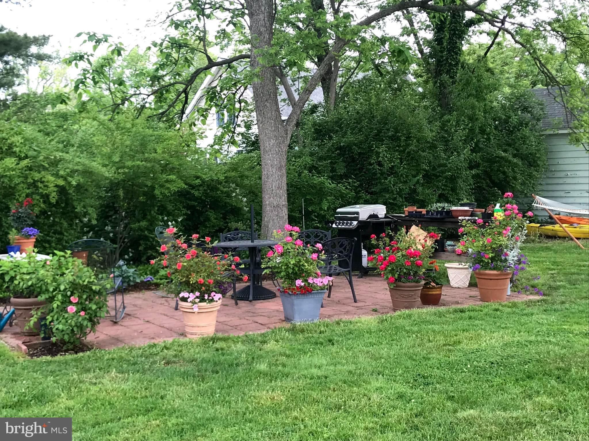 ST. MICHAELS - Residential