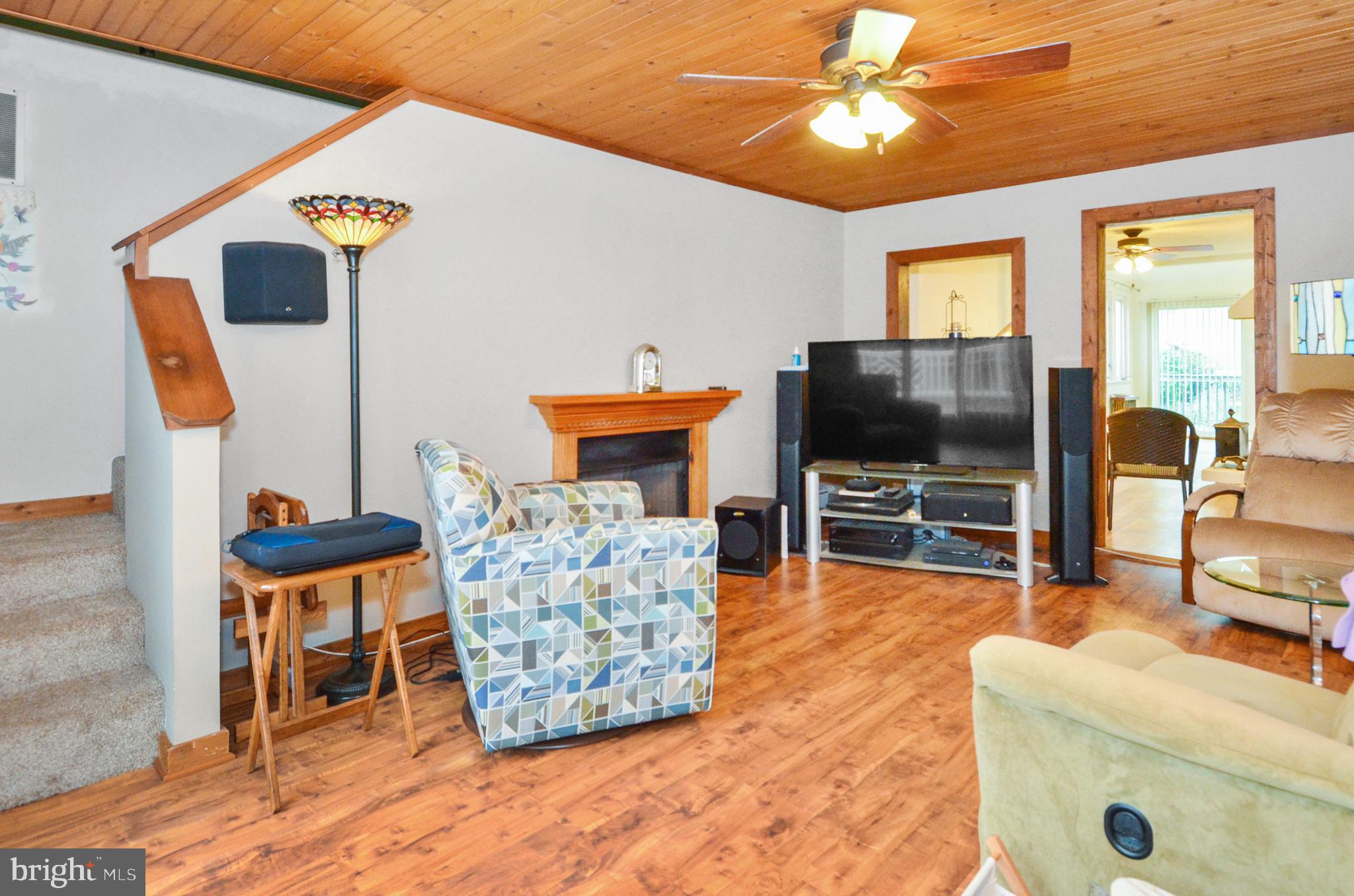 ROSEDALE GARDENS - Residential