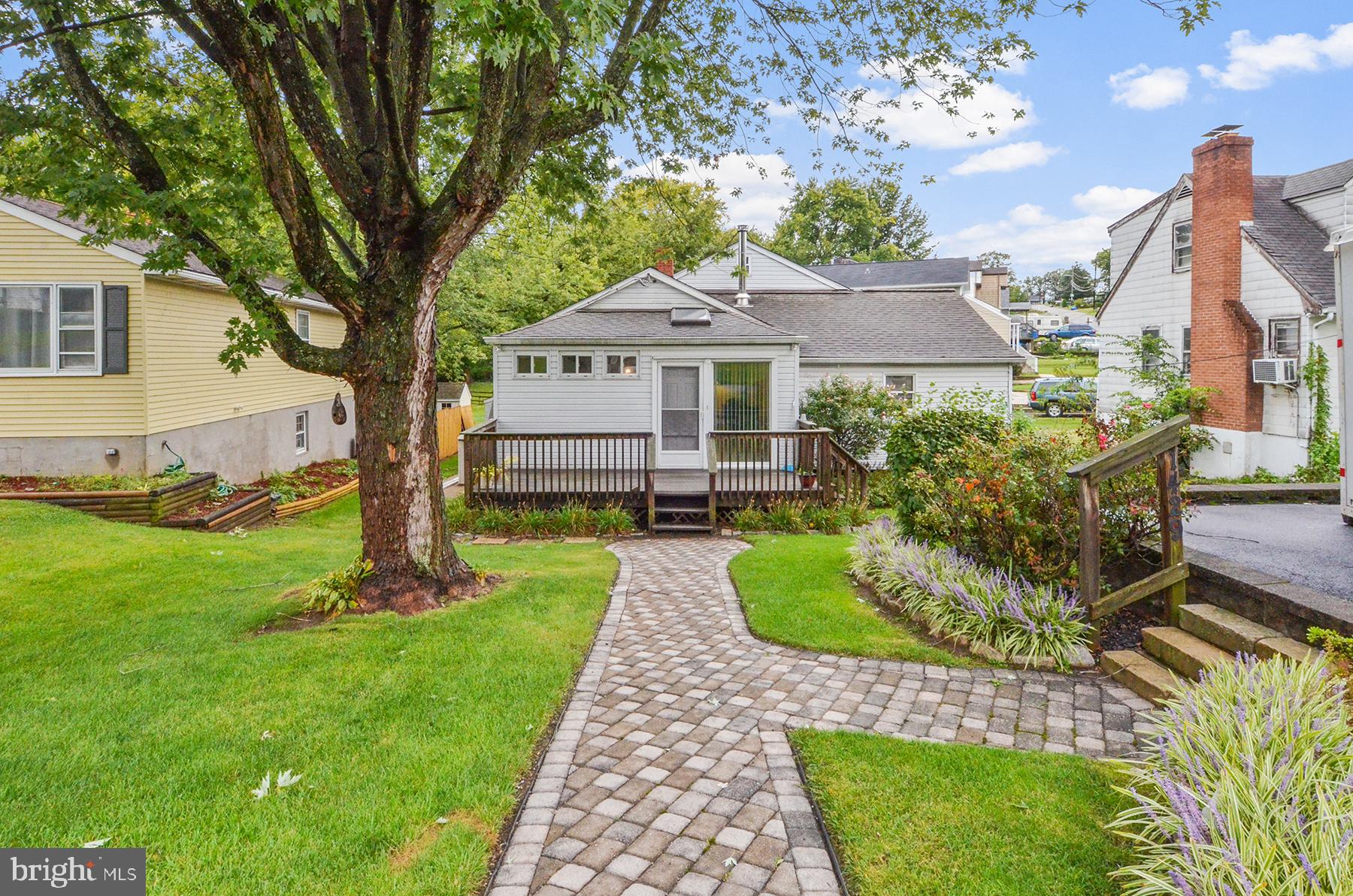 ROSEDALE GARDENS - Residential