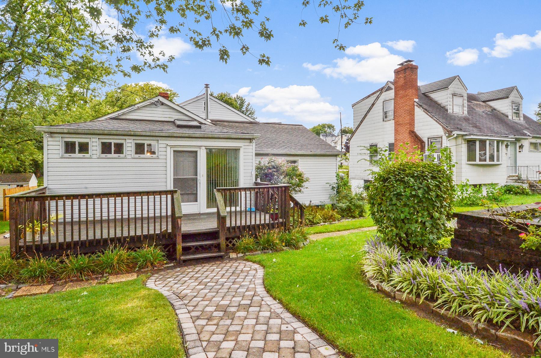 ROSEDALE GARDENS - Residential