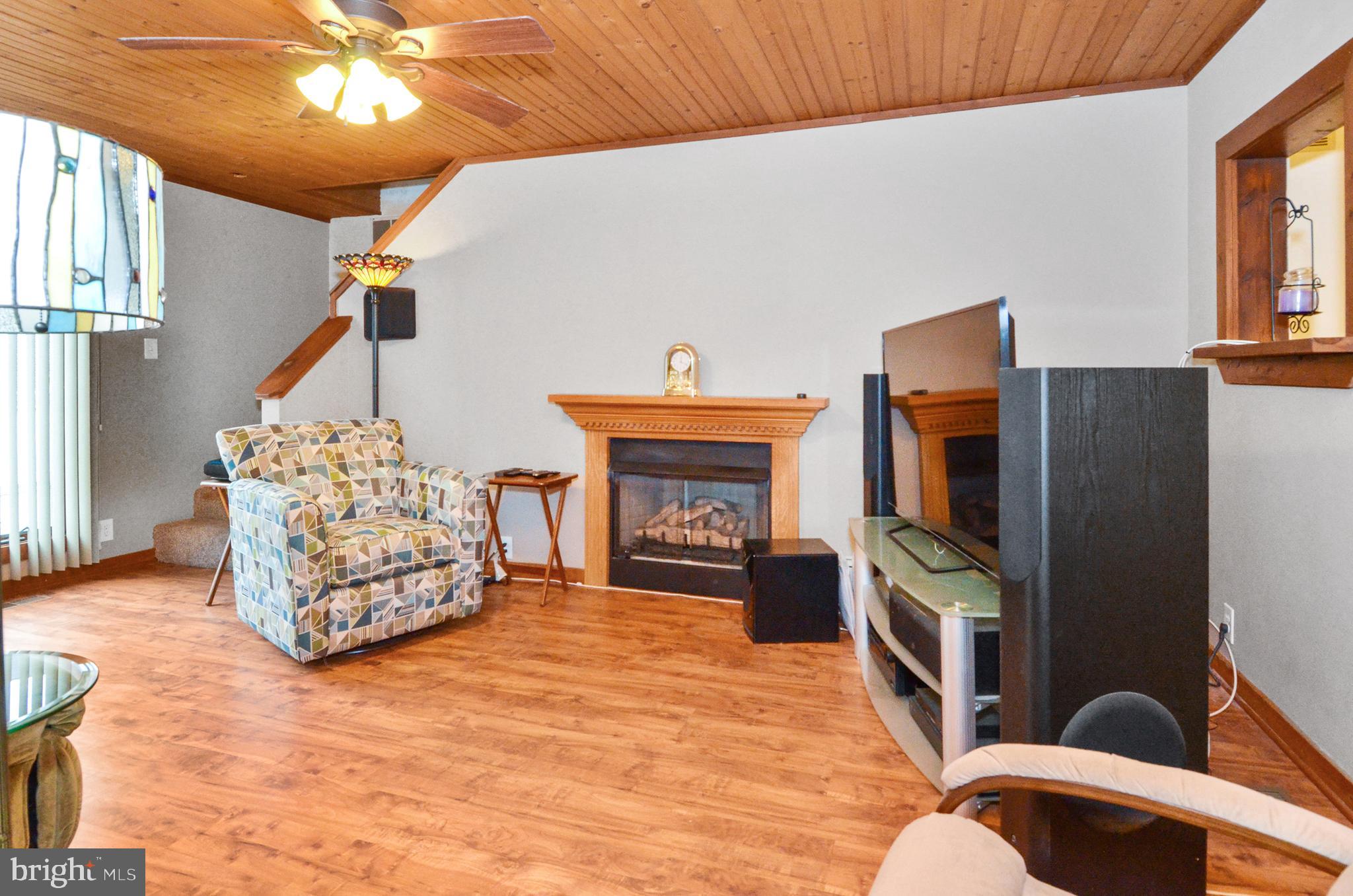 ROSEDALE GARDENS - Residential