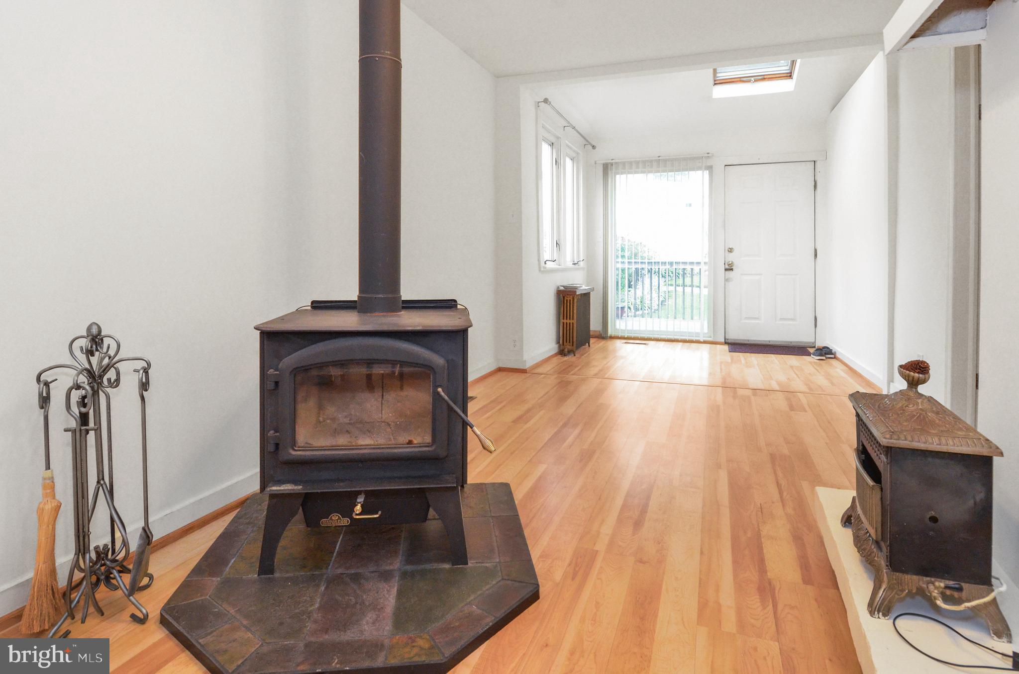 ROSEDALE GARDENS - Residential