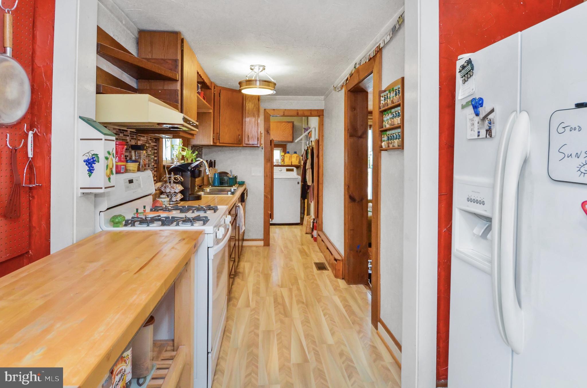 ROSEDALE GARDENS - Residential