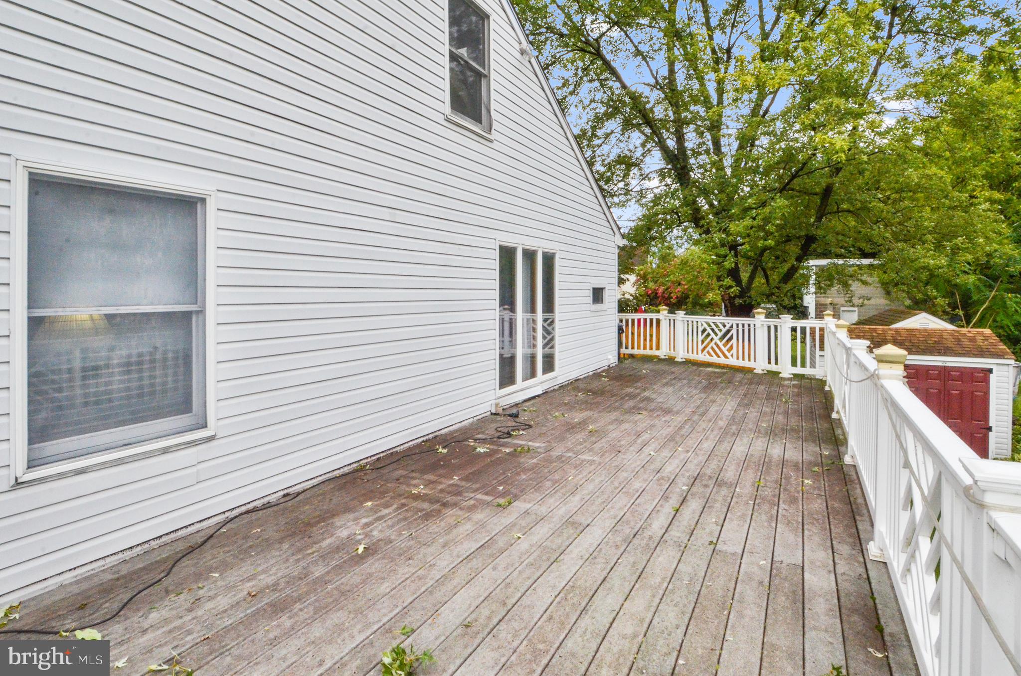 ROSEDALE GARDENS - Residential