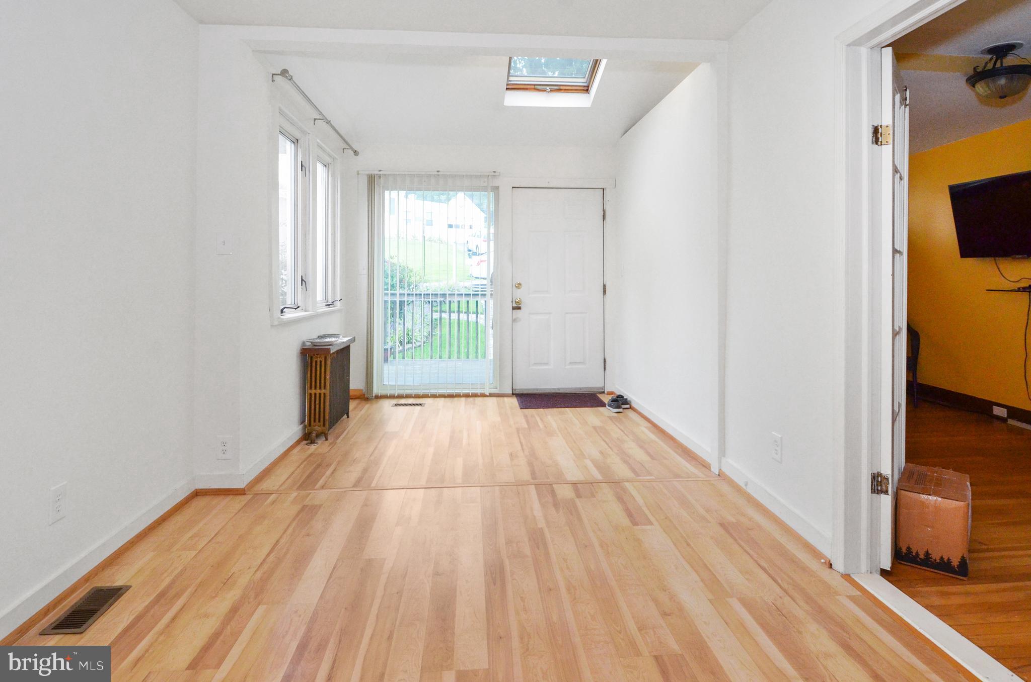 ROSEDALE GARDENS - Residential