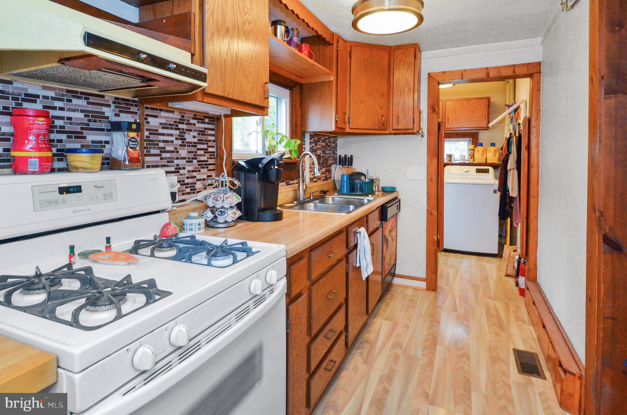 ROSEDALE GARDENS - Residential