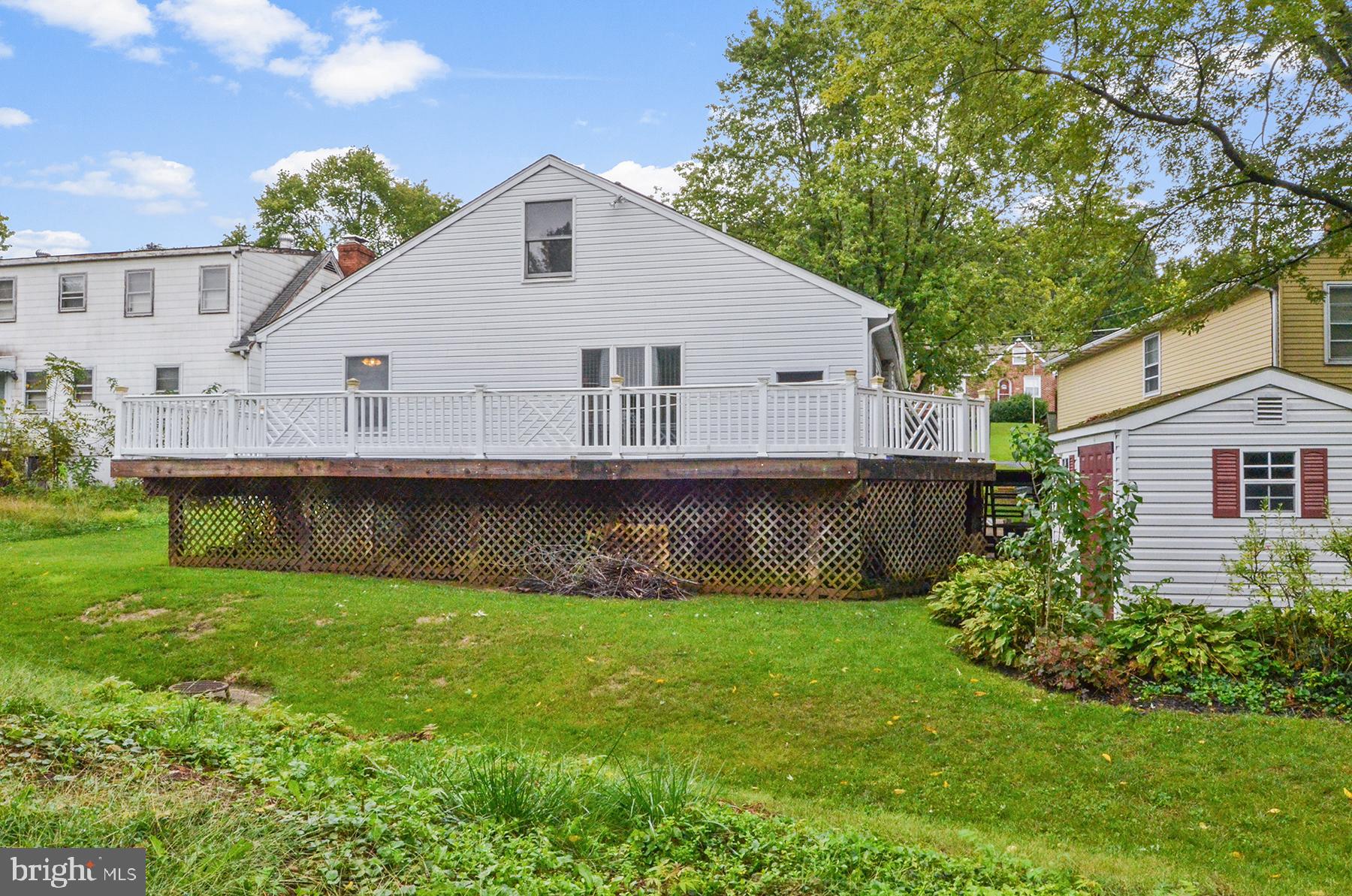 ROSEDALE GARDENS - Residential