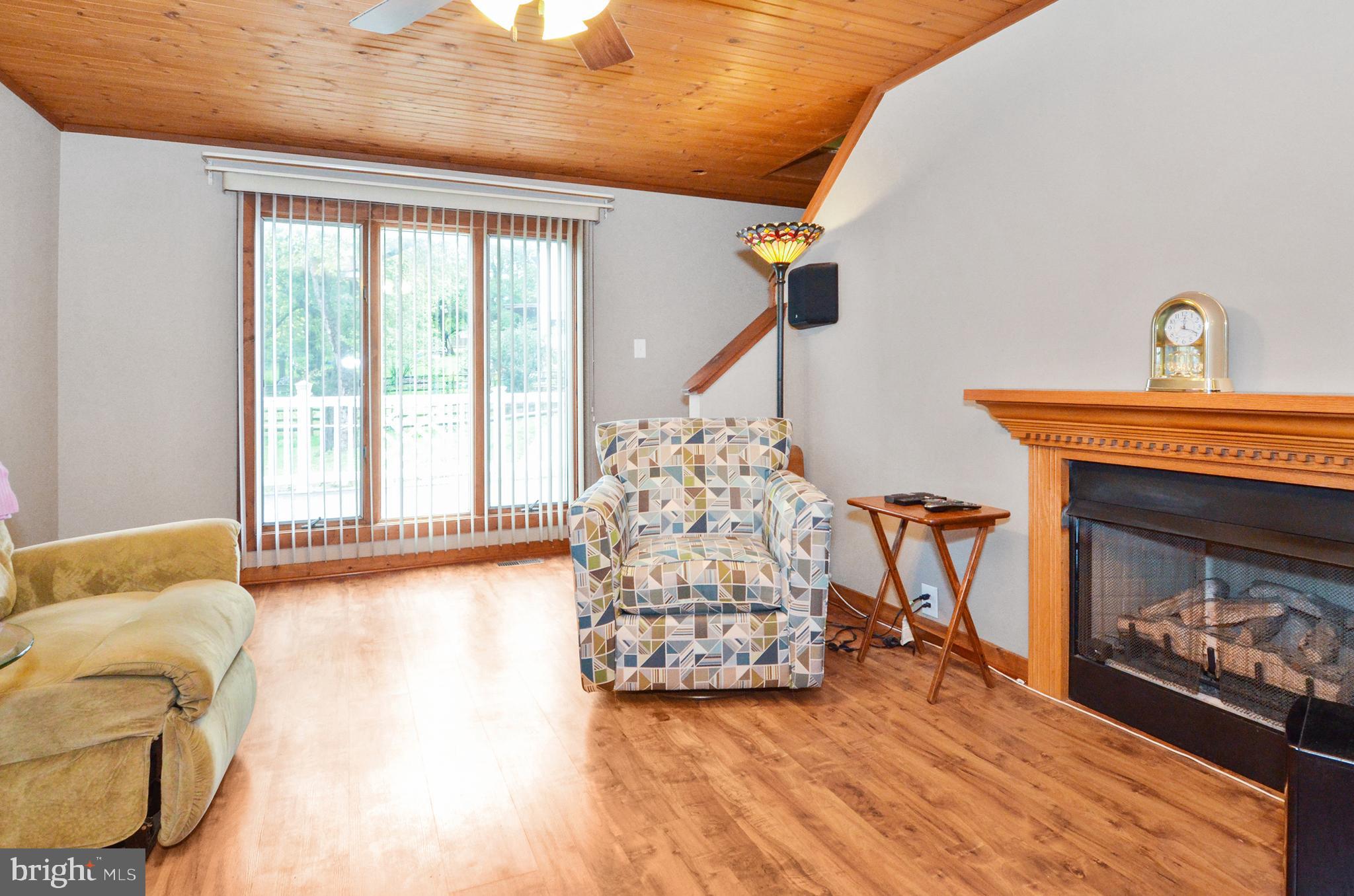 ROSEDALE GARDENS - Residential