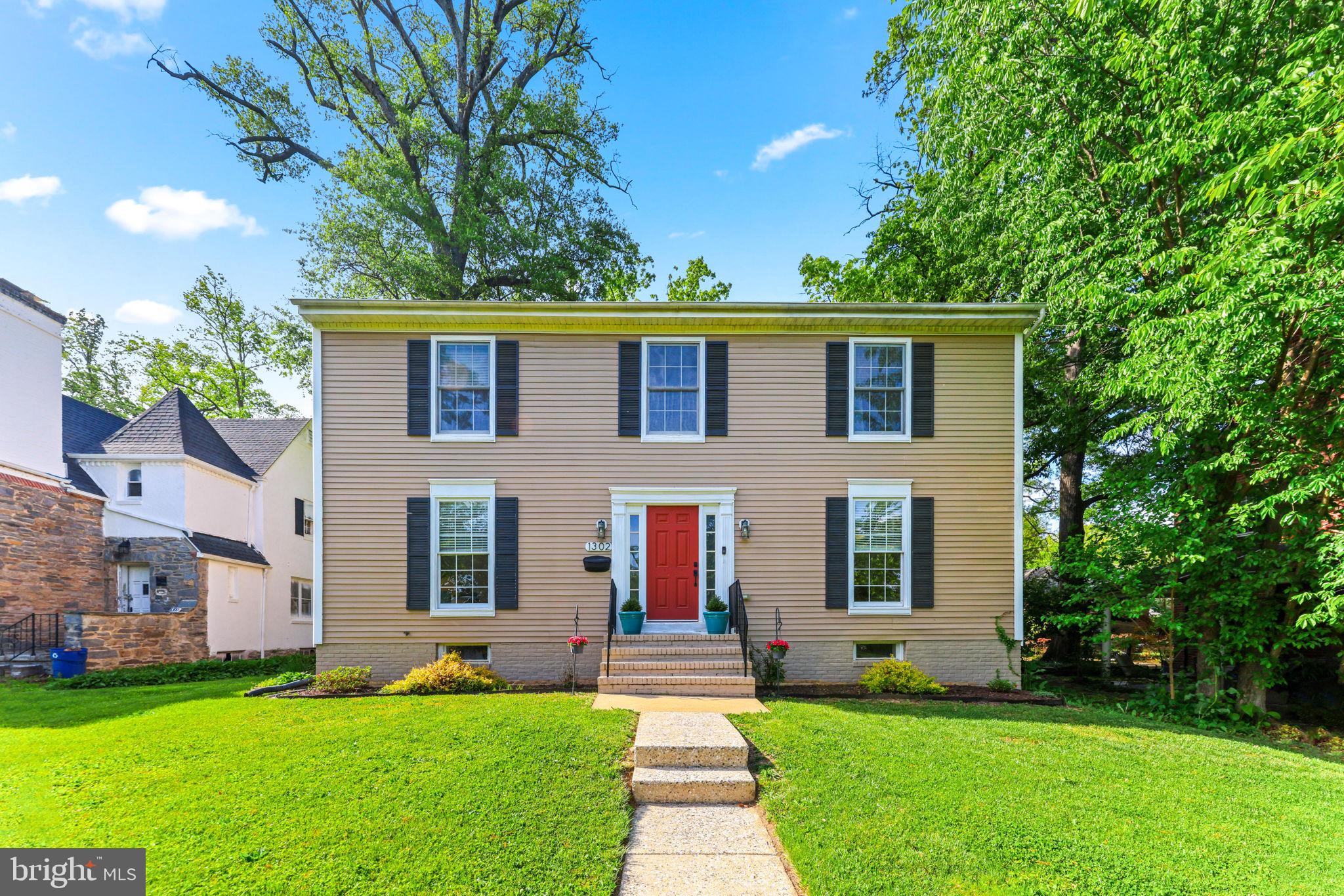 NORTHWOOD HISTORIC DISTRICT - Residential