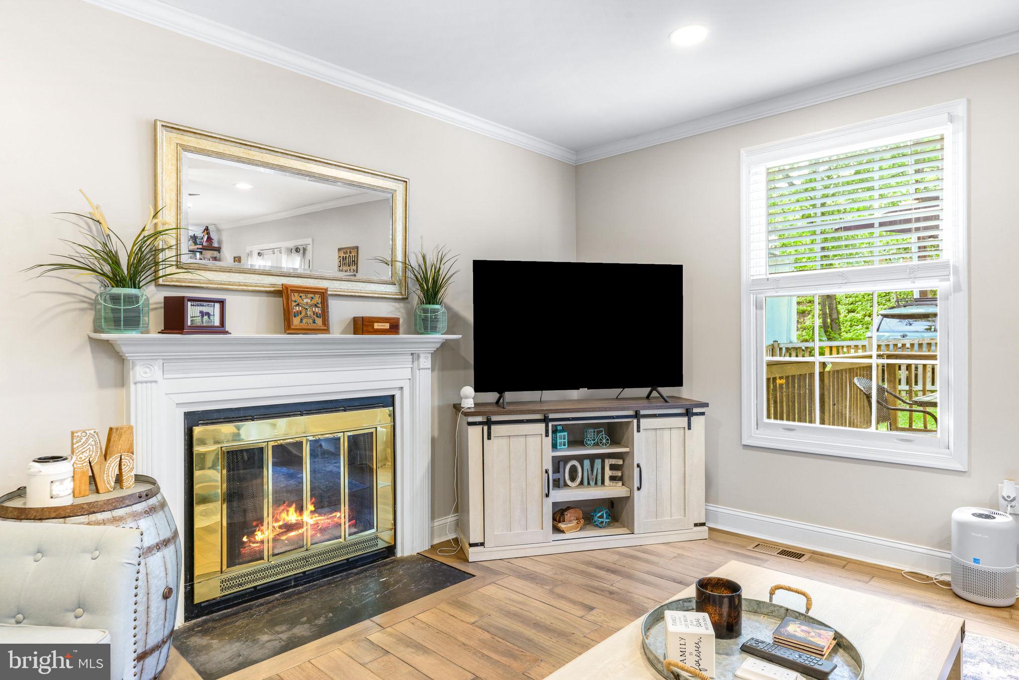 NORTHWOOD HISTORIC DISTRICT - Residential