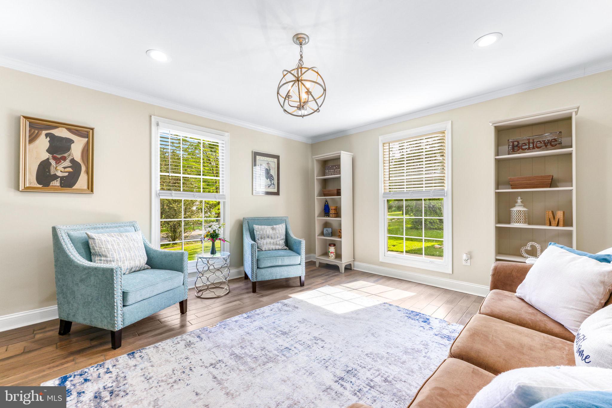 NORTHWOOD HISTORIC DISTRICT - Residential