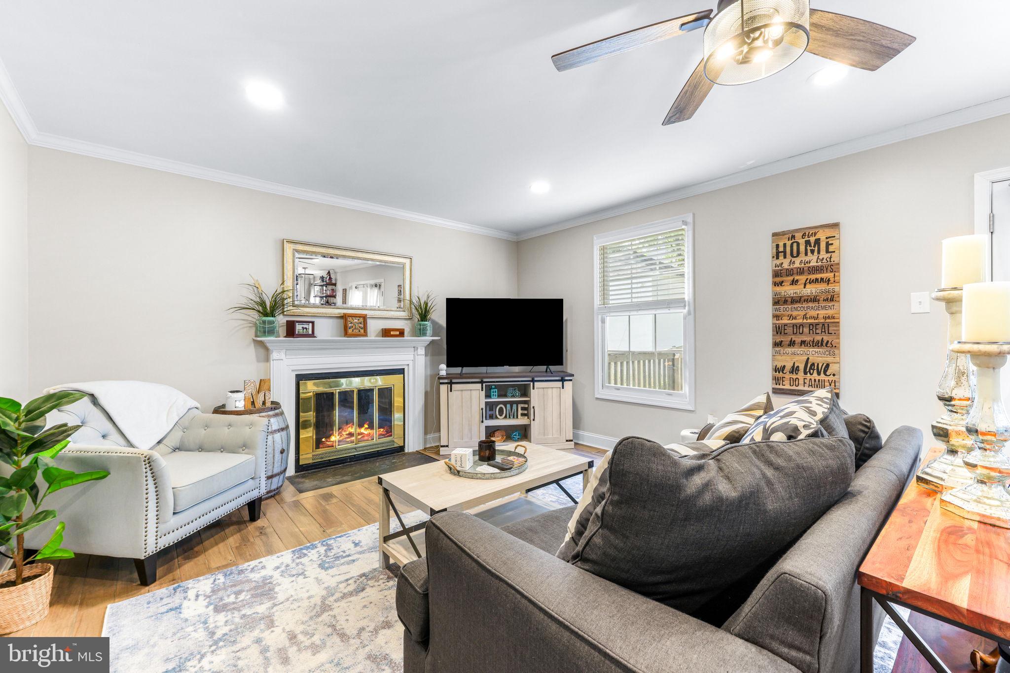 NORTHWOOD HISTORIC DISTRICT - Residential