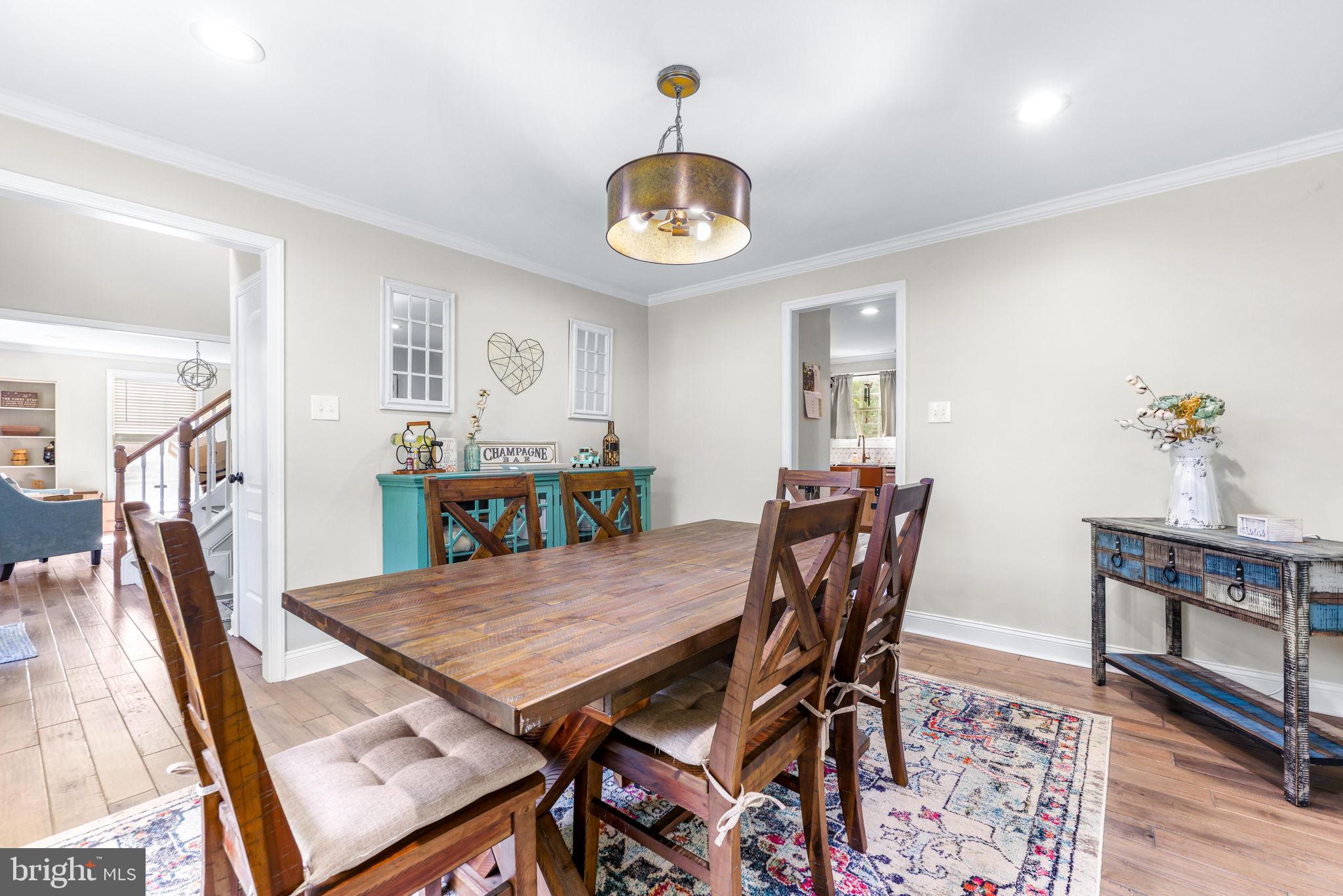 NORTHWOOD HISTORIC DISTRICT - Residential
