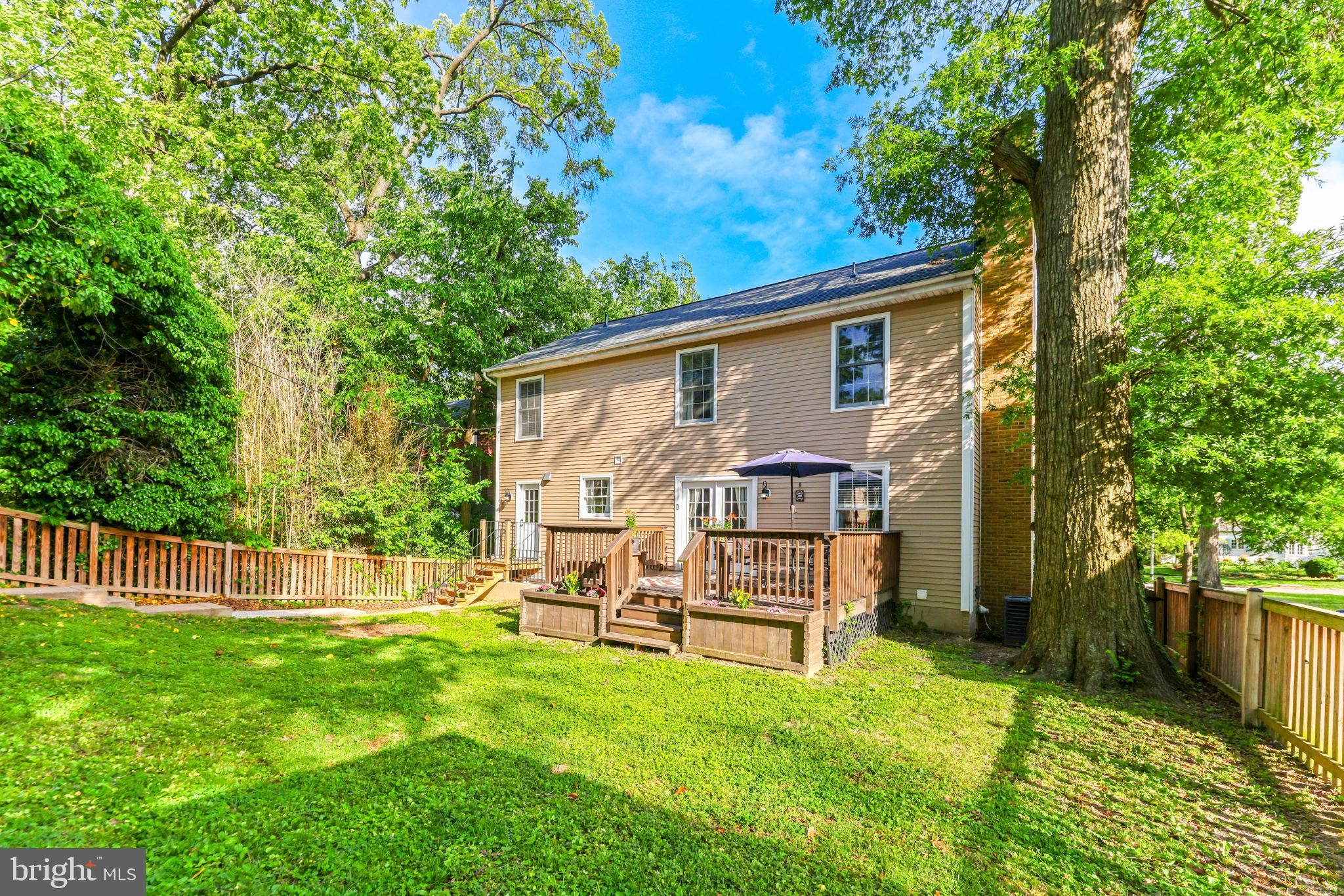 NORTHWOOD HISTORIC DISTRICT - Residential