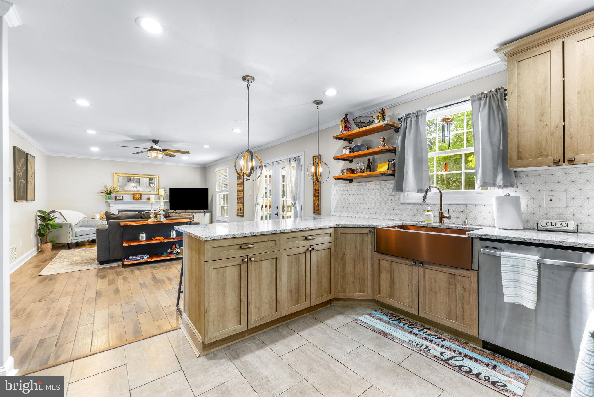 NORTHWOOD HISTORIC DISTRICT - Residential
