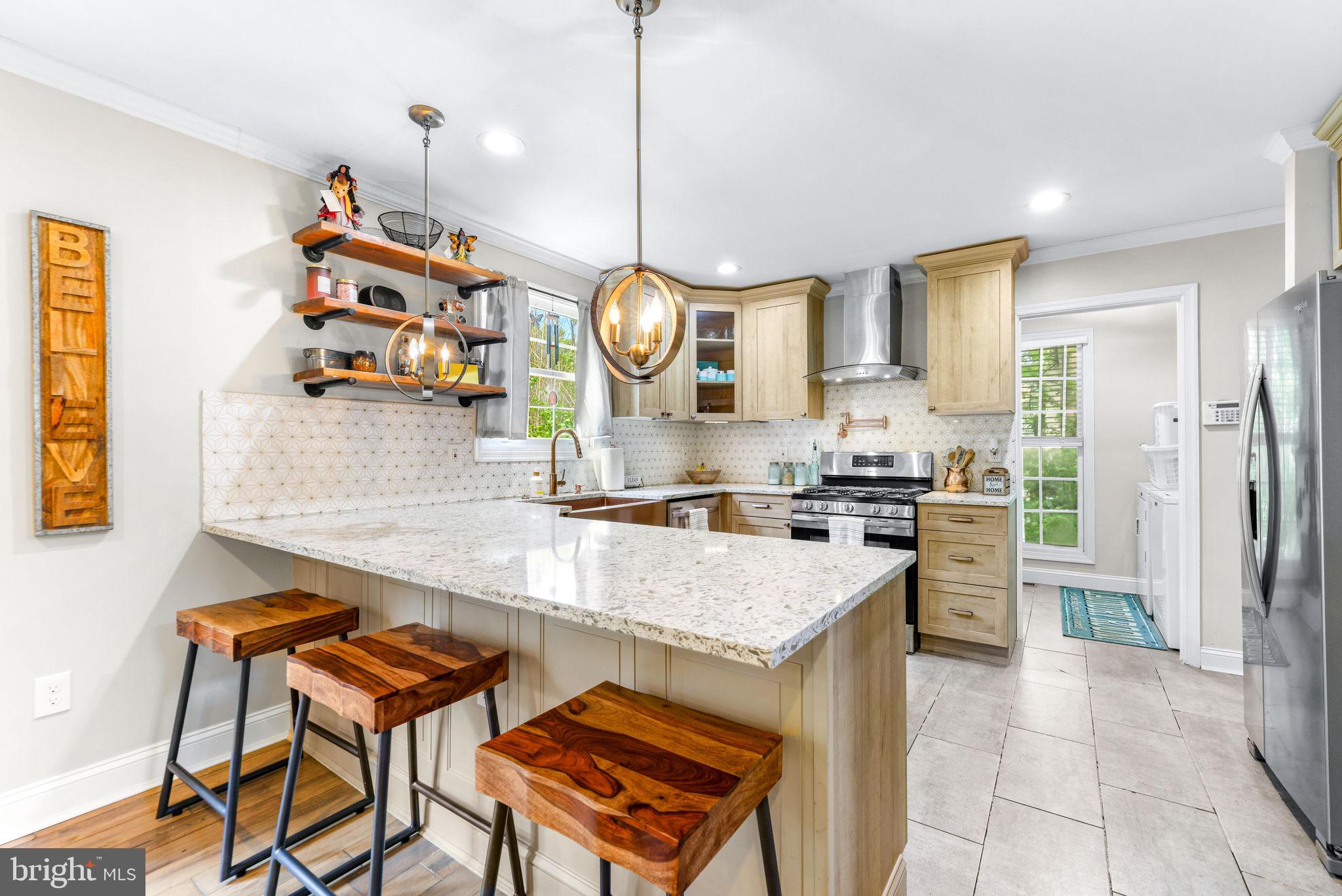 NORTHWOOD HISTORIC DISTRICT - Residential