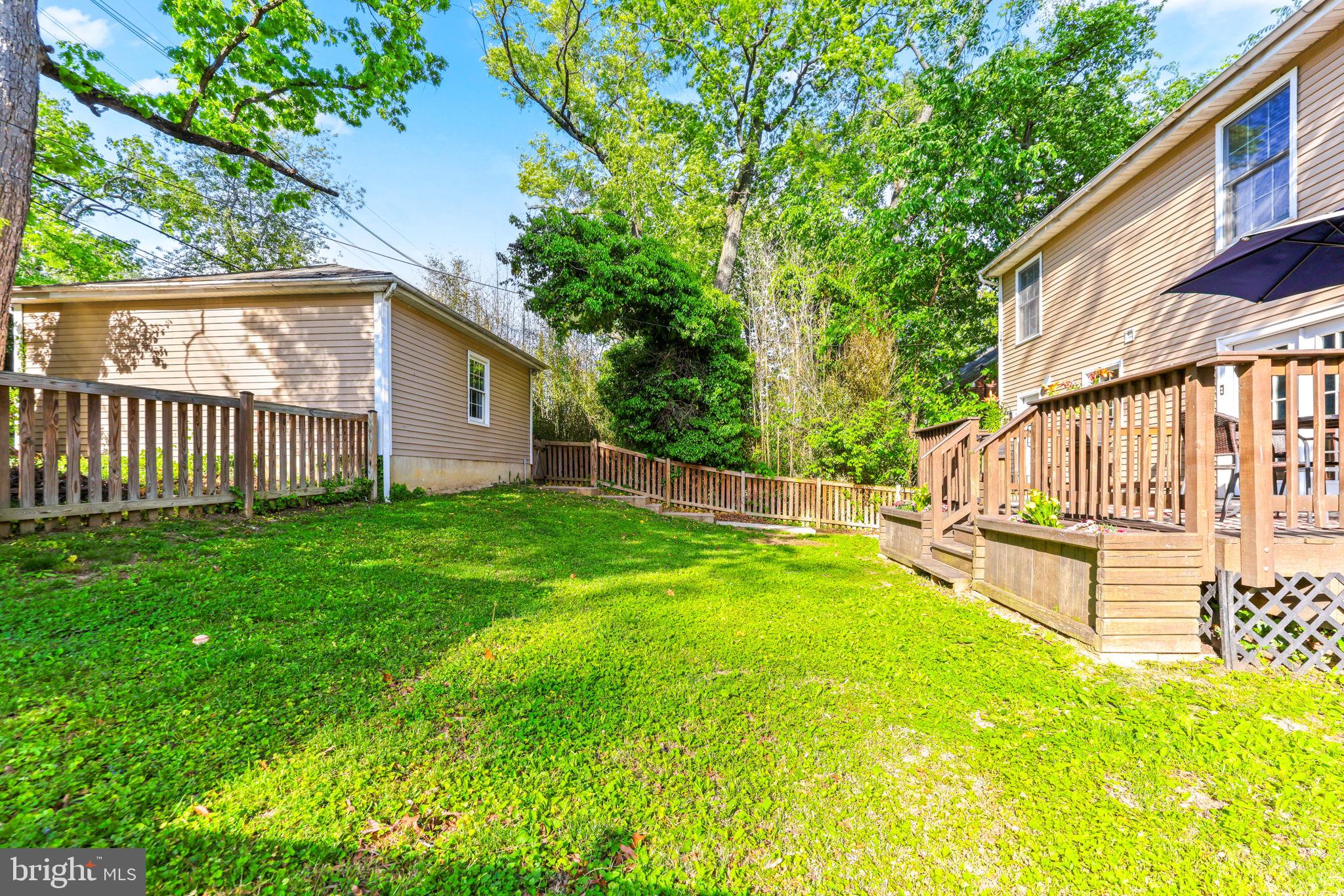 NORTHWOOD HISTORIC DISTRICT - Residential