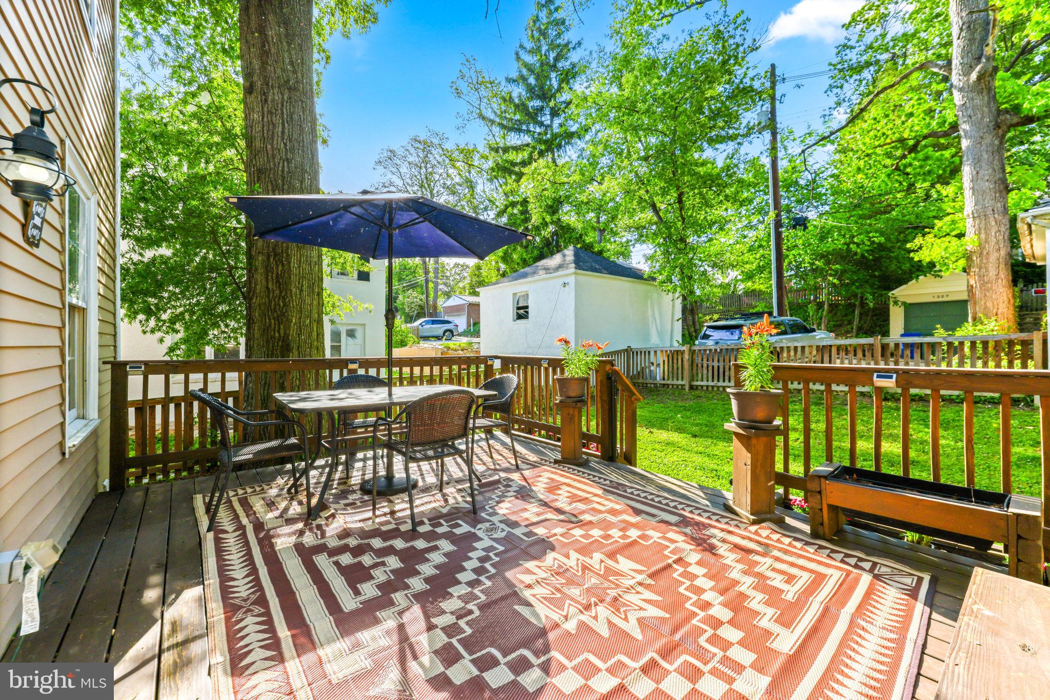 NORTHWOOD HISTORIC DISTRICT - Residential